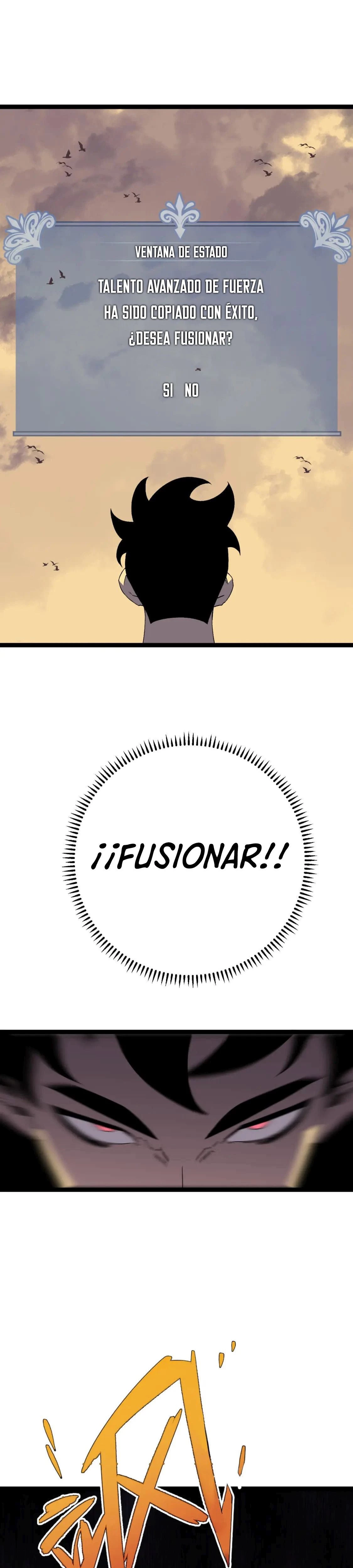 Tu talento ahora es mio! > Capitulo 38 > Page 561