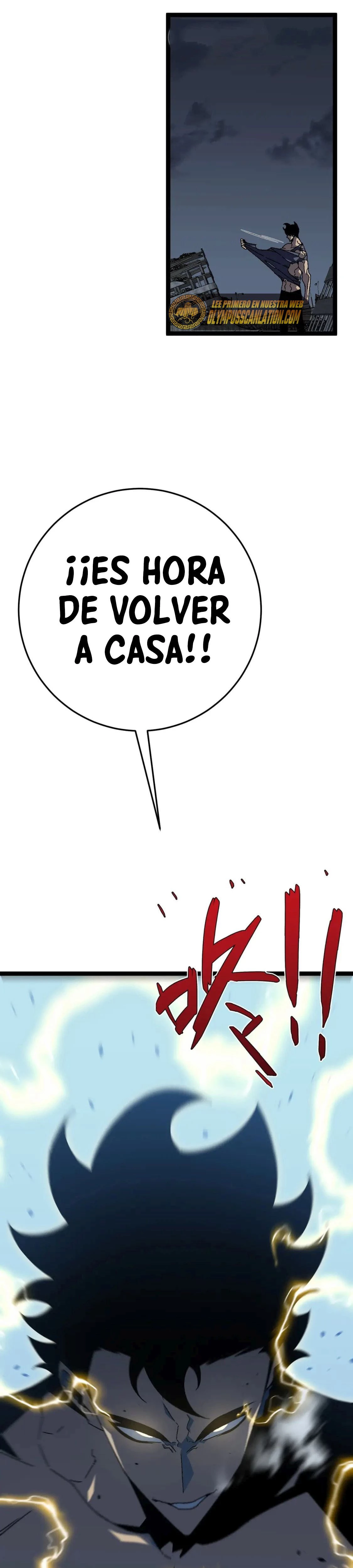 Tu talento ahora es mio! > Capitulo 38 > Page 601
