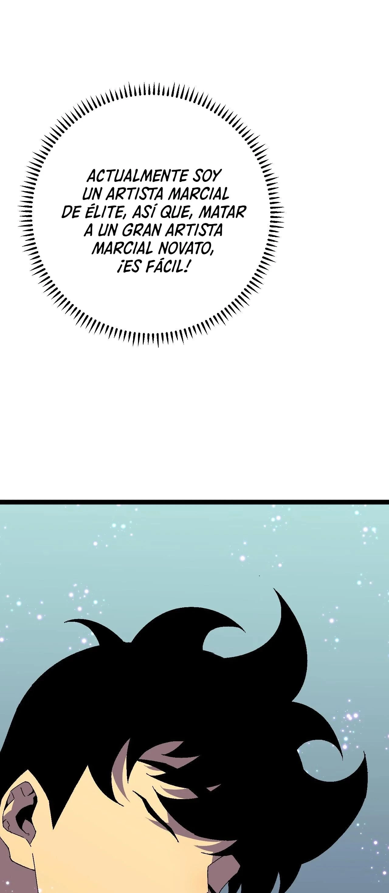Tu talento ahora es mio! > Capitulo 39 > Page 61