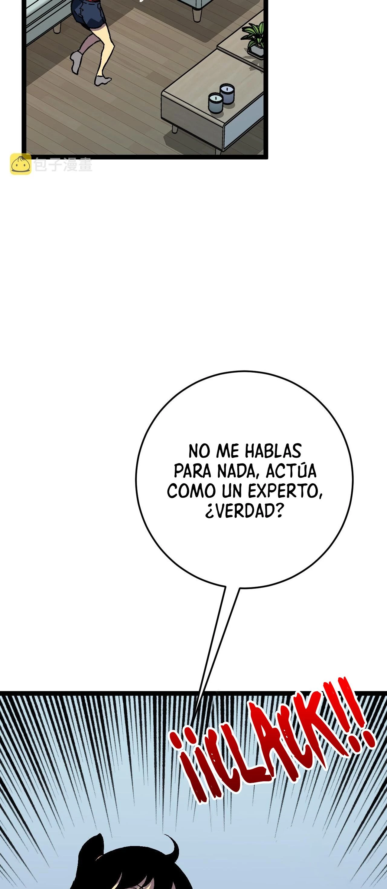 Tu talento ahora es mio! > Capitulo 39 > Page 81
