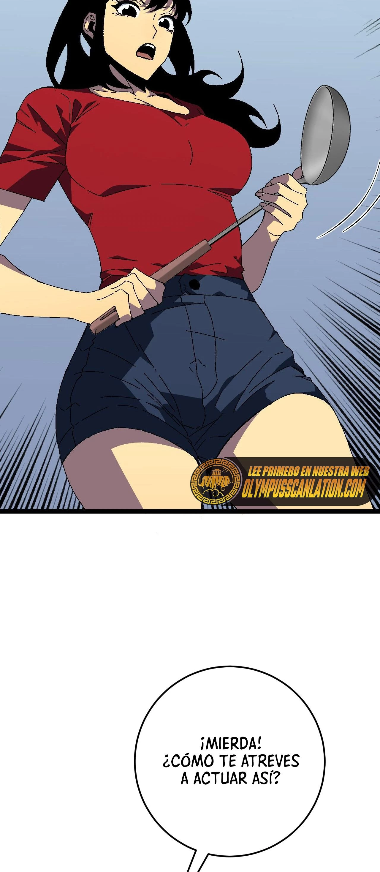 Tu talento ahora es mio! > Capitulo 39 > Page 91