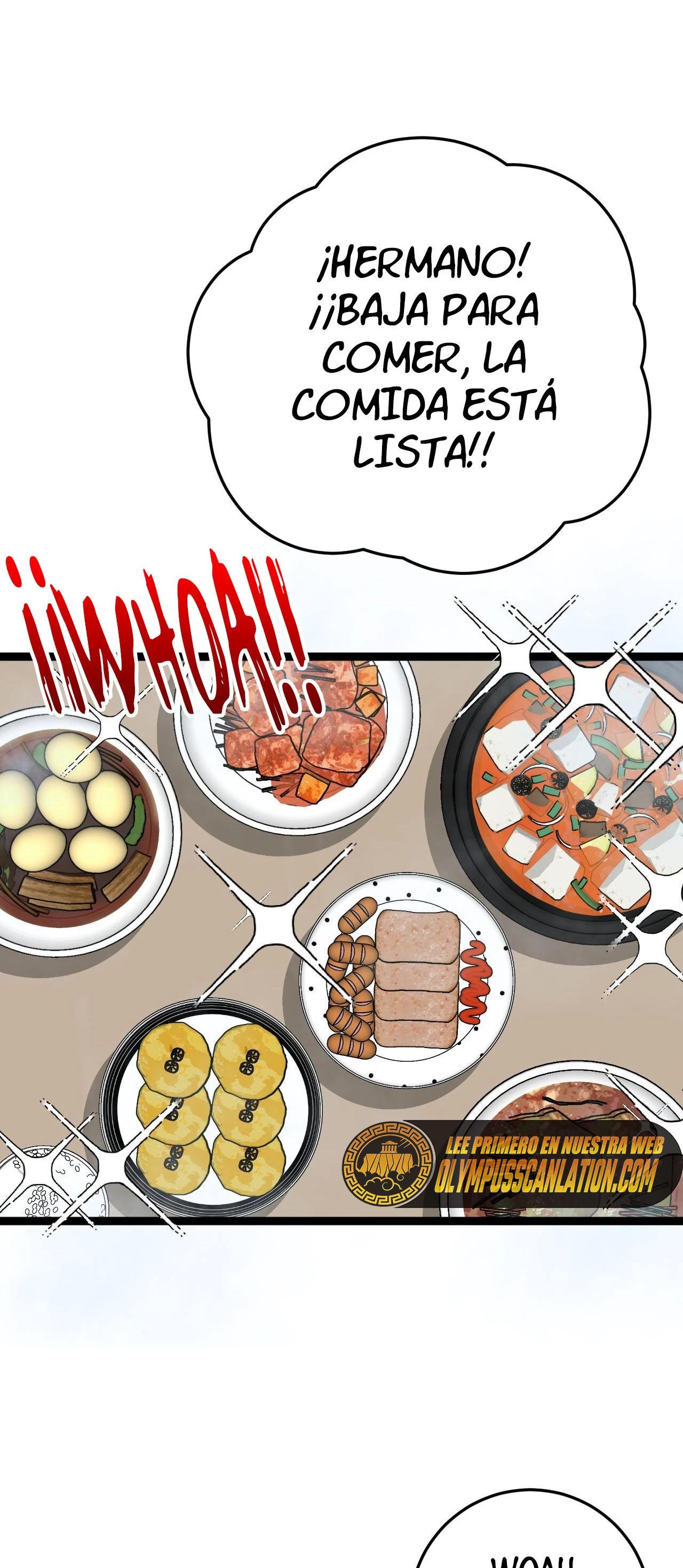 Tu talento ahora es mio! > Capitulo 39 > Page 141