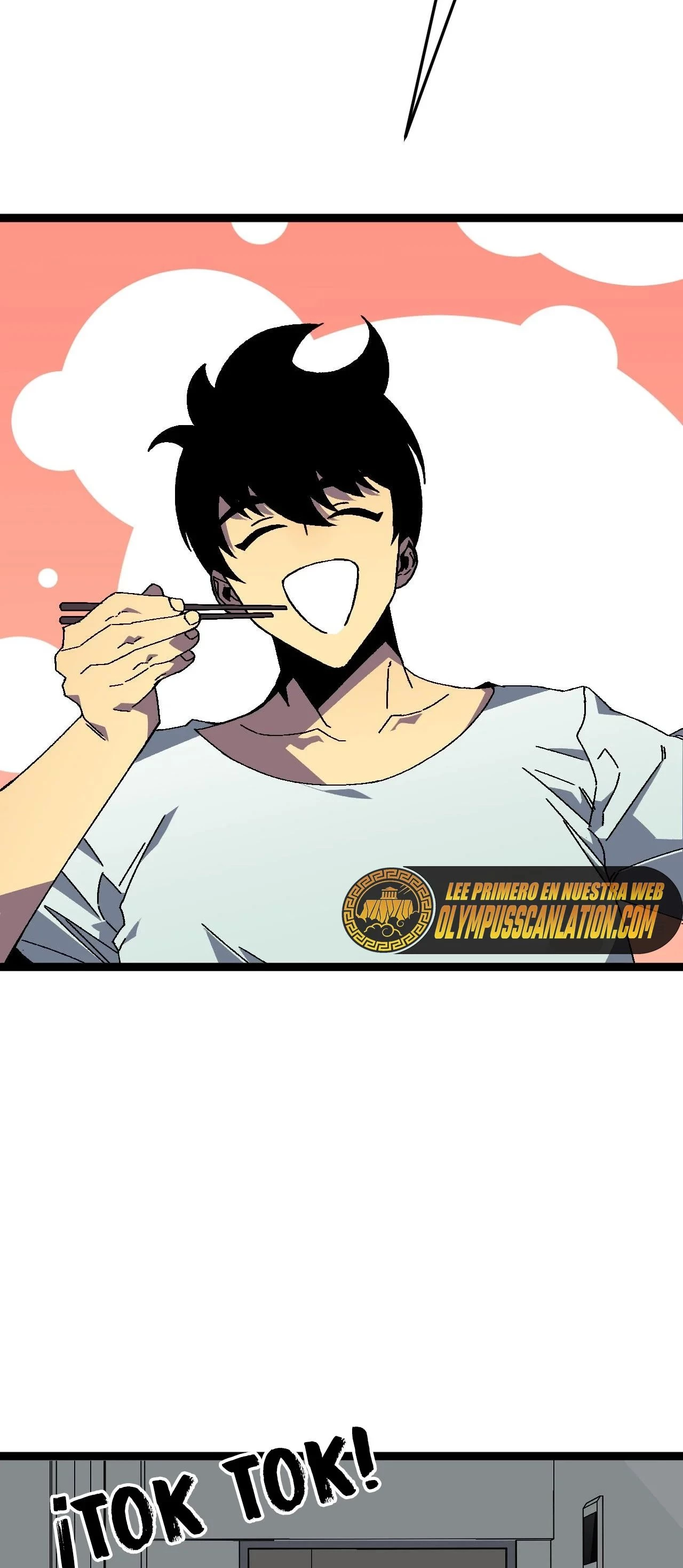 Tu talento ahora es mio! > Capitulo 39 > Page 161