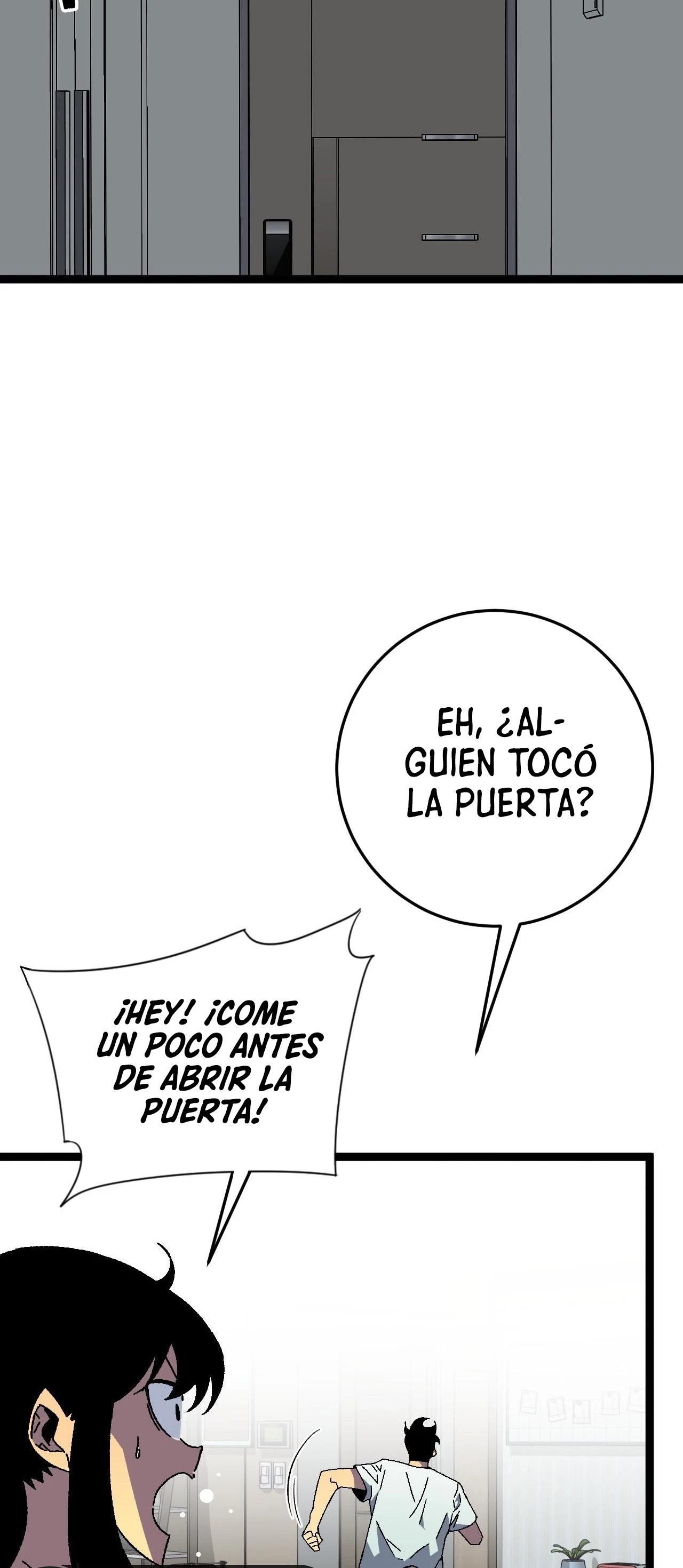 Tu talento ahora es mio! > Capitulo 39 > Page 171