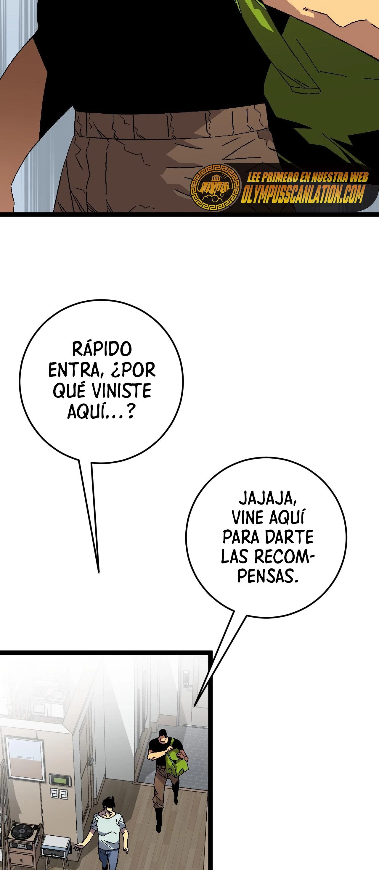 Tu talento ahora es mio! > Capitulo 39 > Page 211