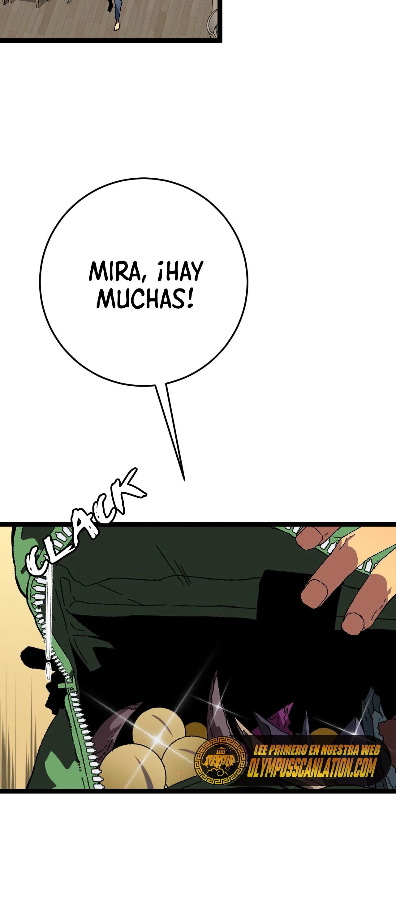 Tu talento ahora es mio! > Capitulo 39 > Page 221