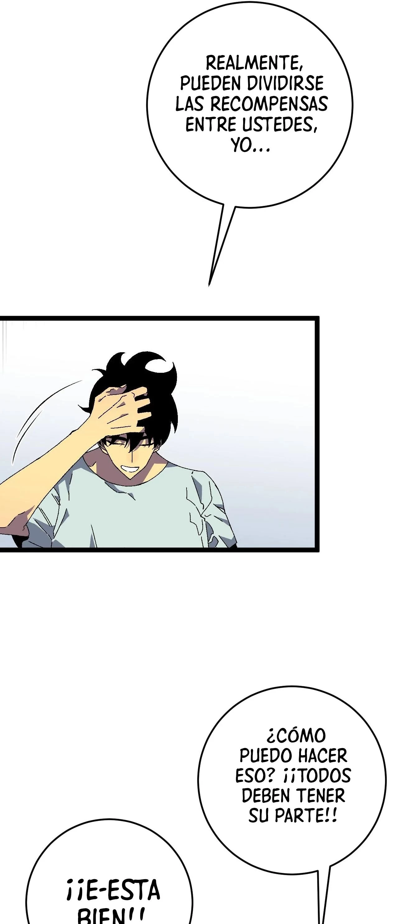 Tu talento ahora es mio! > Capitulo 39 > Page 231