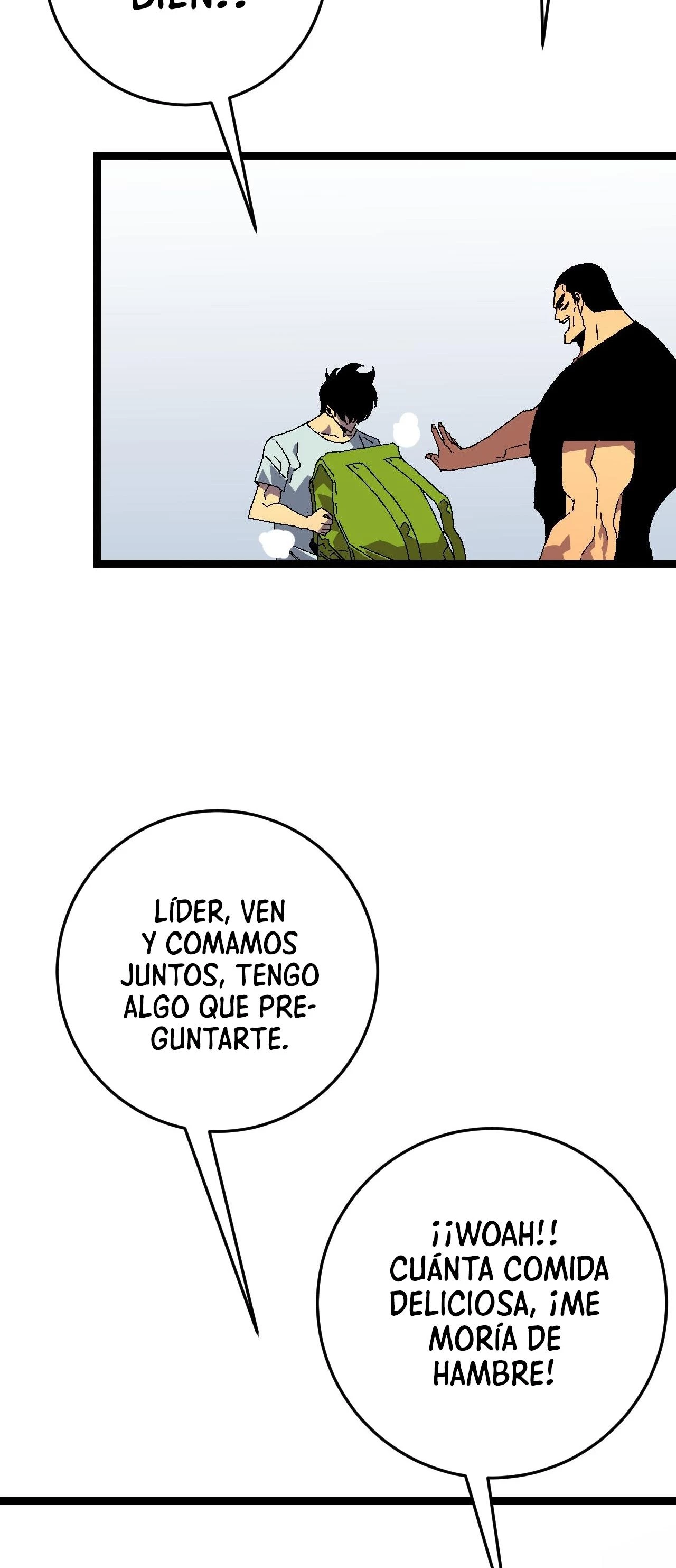 Tu talento ahora es mio! > Capitulo 39 > Page 241