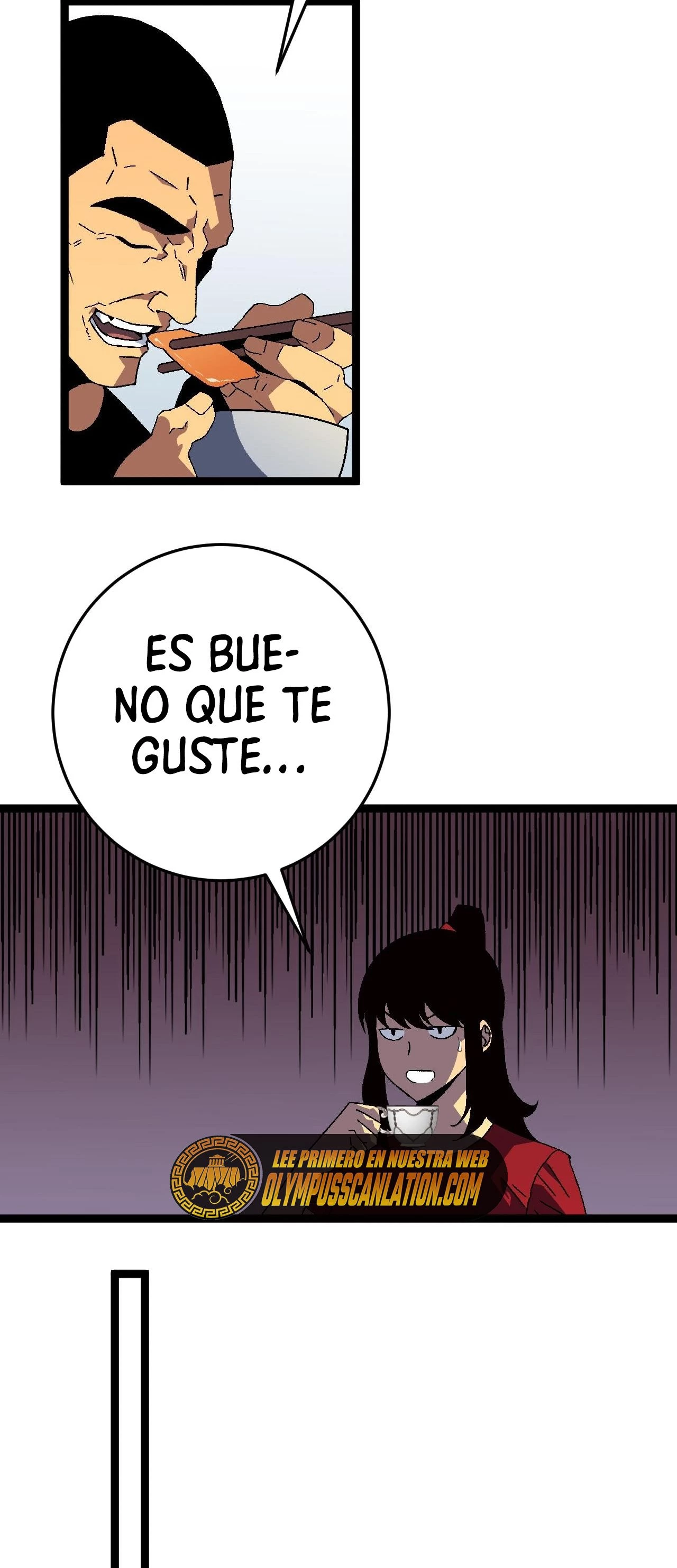 Tu talento ahora es mio! > Capitulo 39 > Page 281