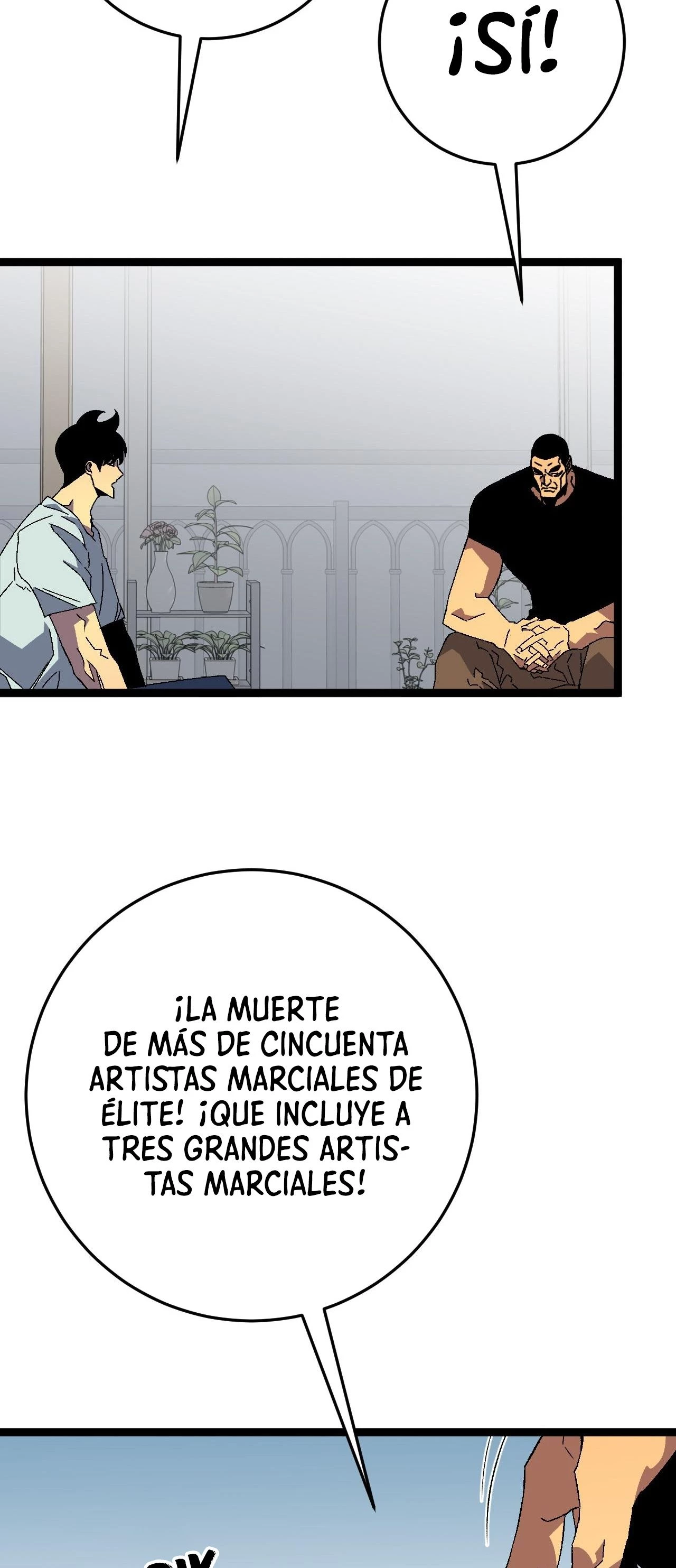 Tu talento ahora es mio! > Capitulo 39 > Page 311