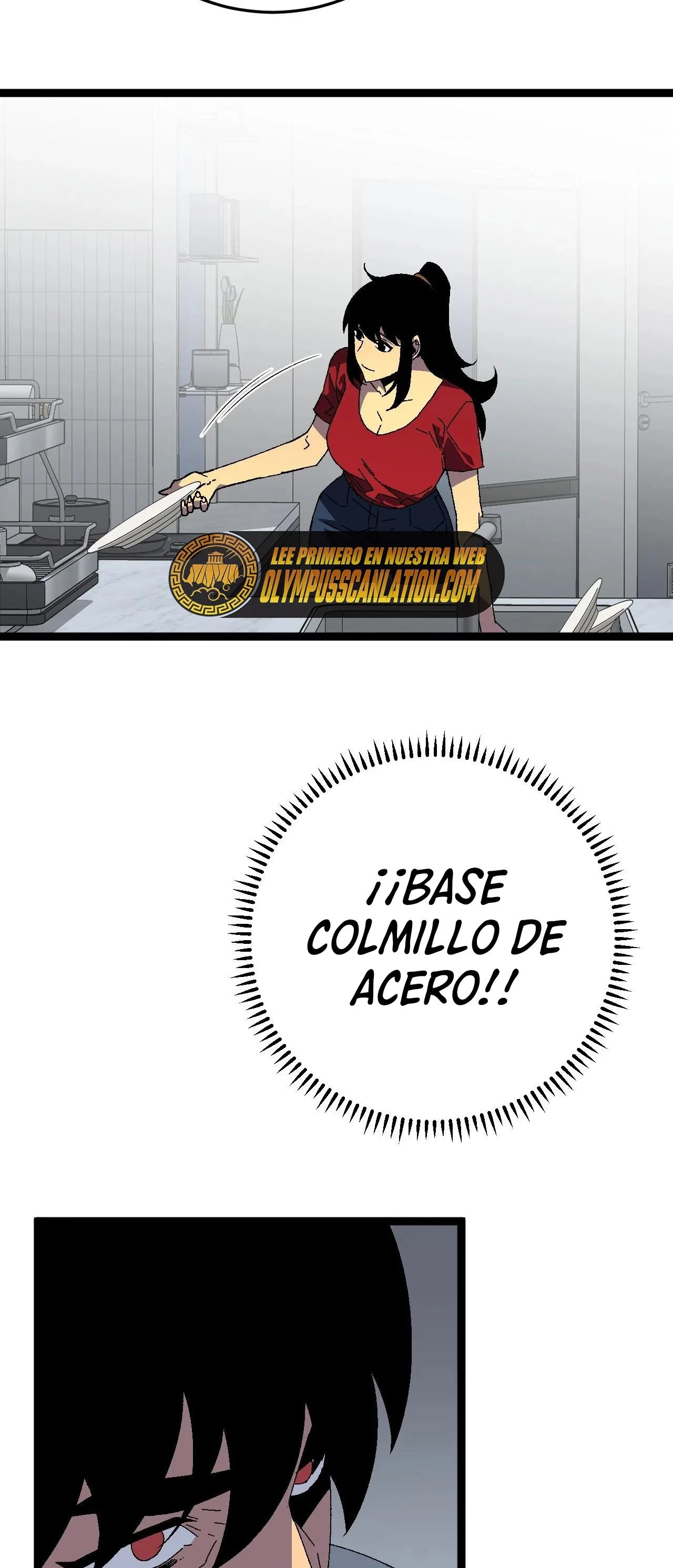 Tu talento ahora es mio! > Capitulo 39 > Page 361