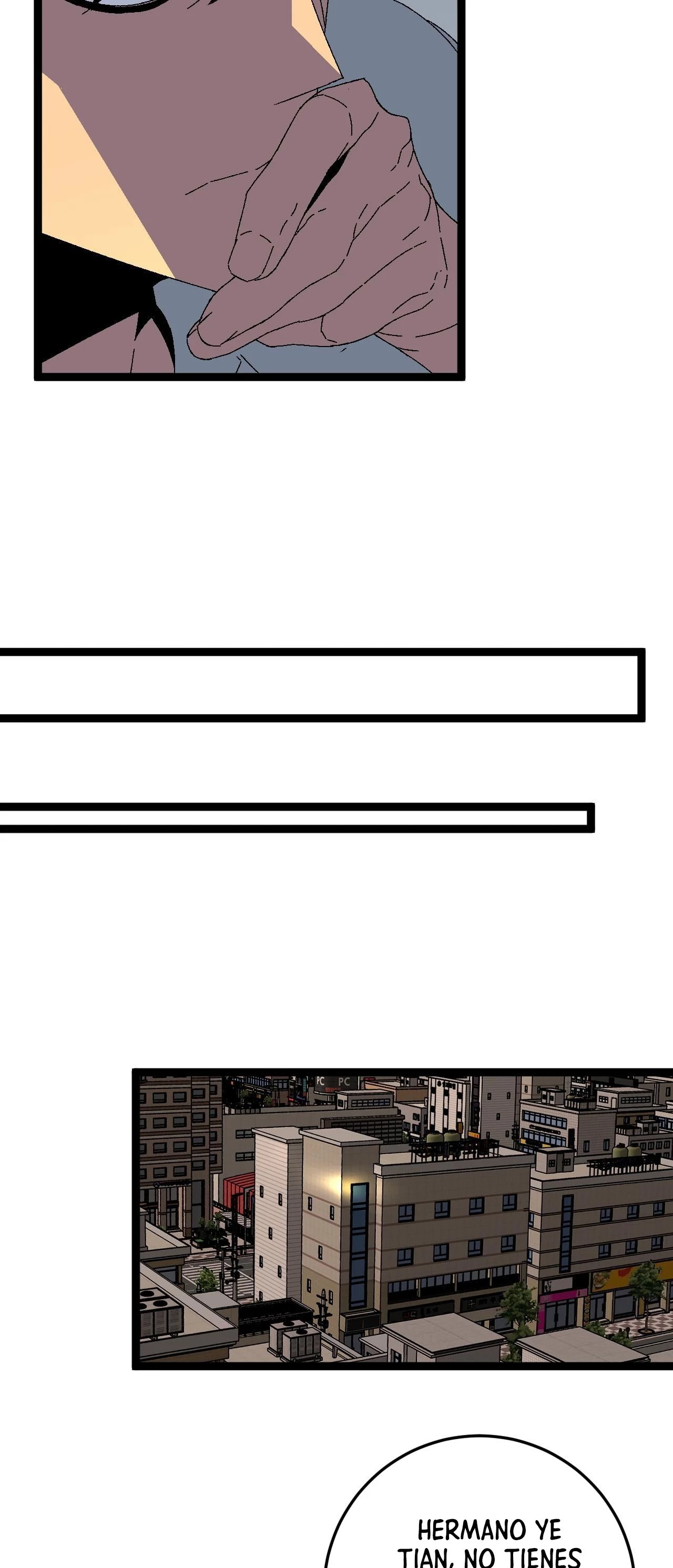 Tu talento ahora es mio! > Capitulo 39 > Page 371