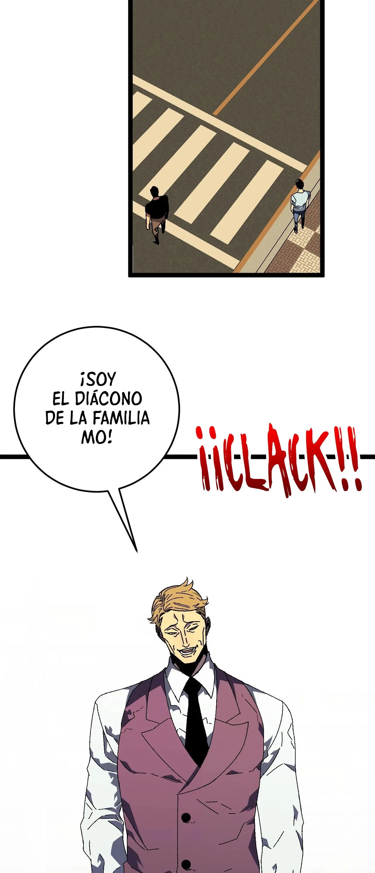 Tu talento ahora es mio! > Capitulo 39 > Page 391