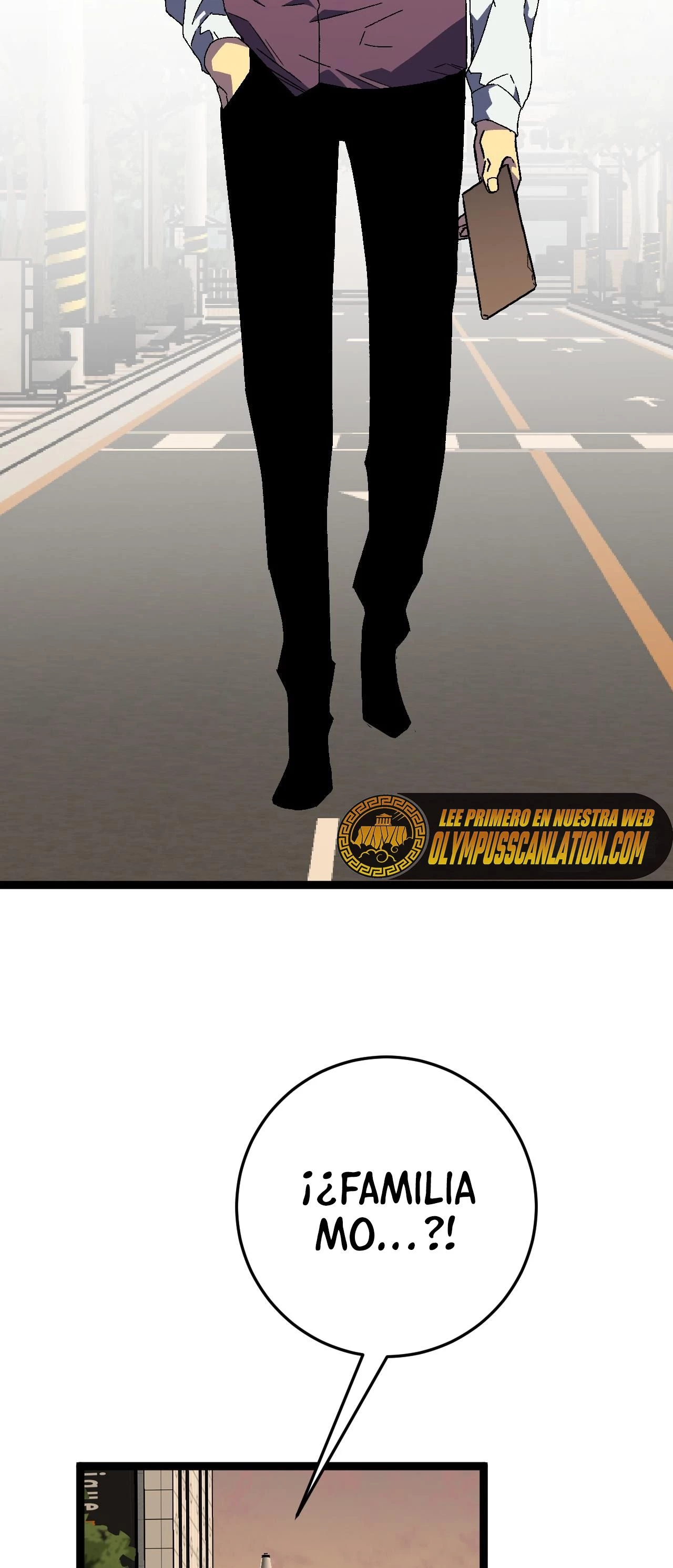 Tu talento ahora es mio! > Capitulo 39 > Page 401