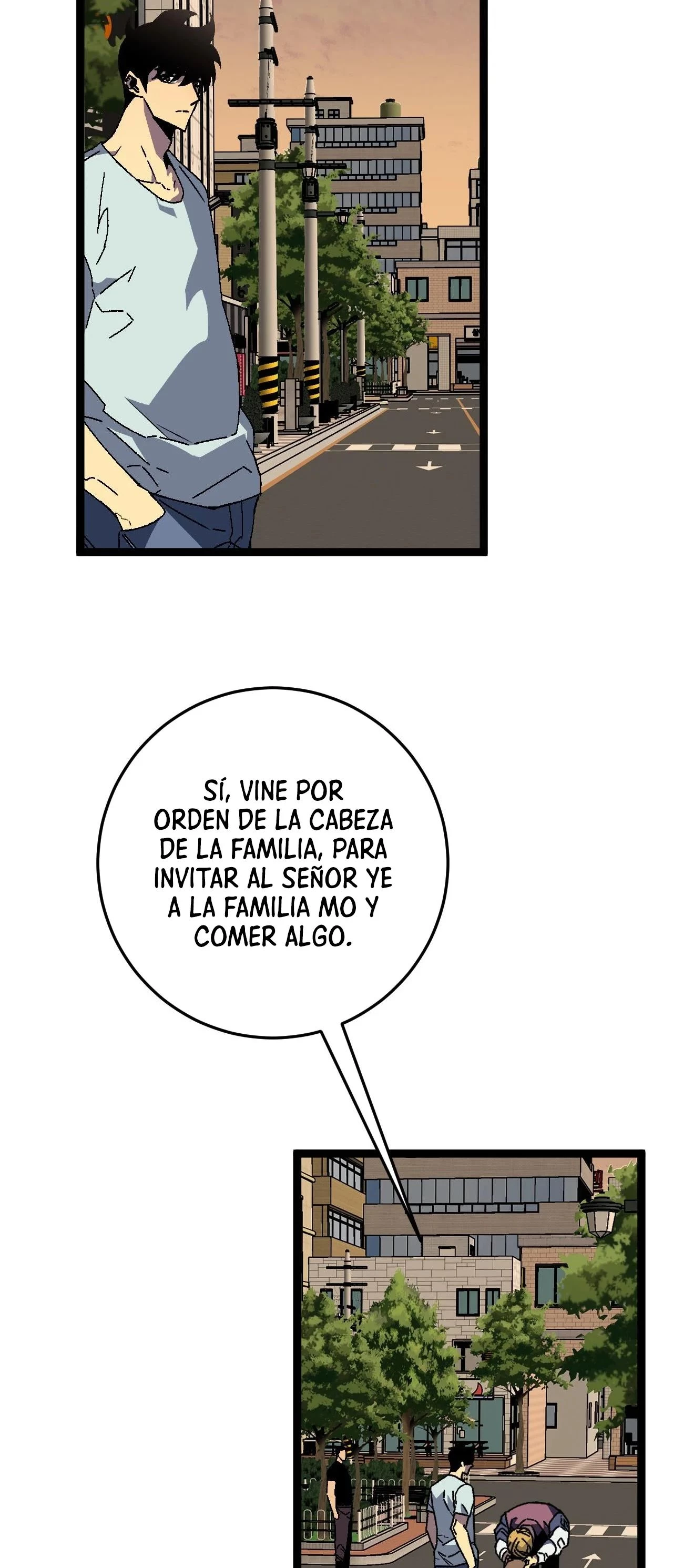 Tu talento ahora es mio! > Capitulo 39 > Page 421