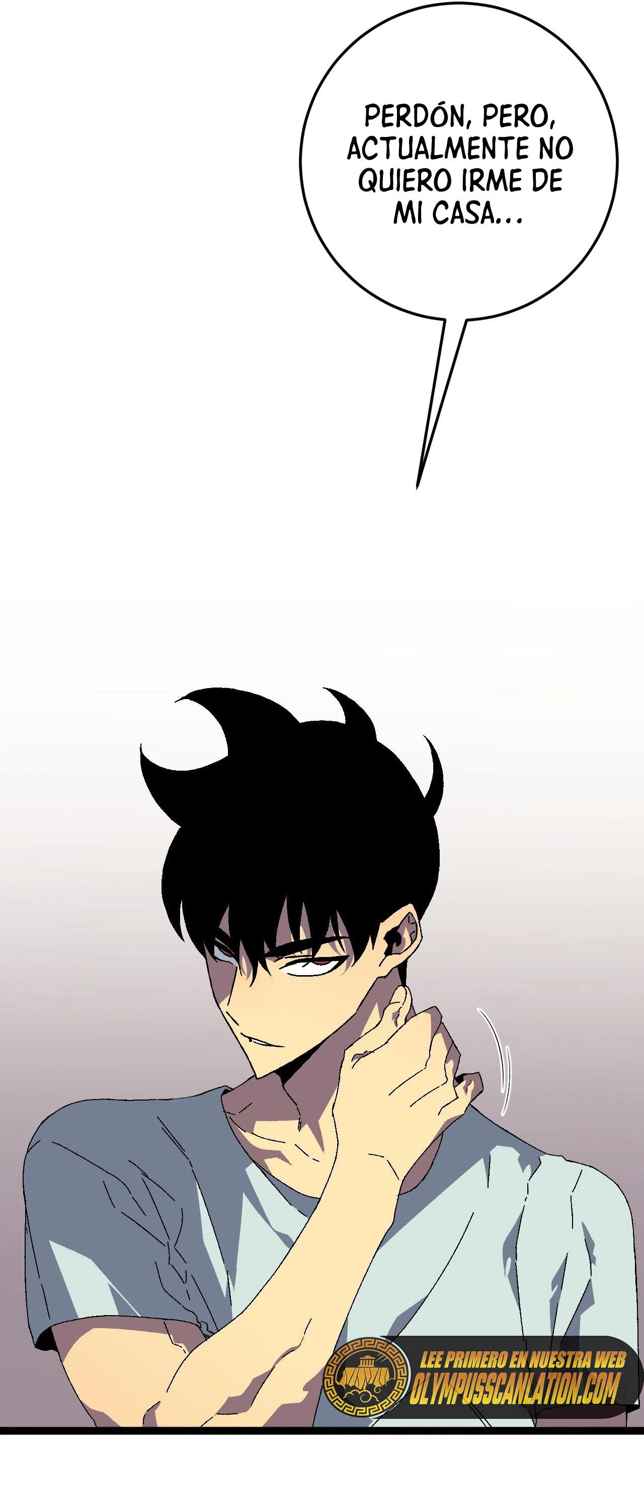 Tu talento ahora es mio! > Capitulo 39 > Page 441