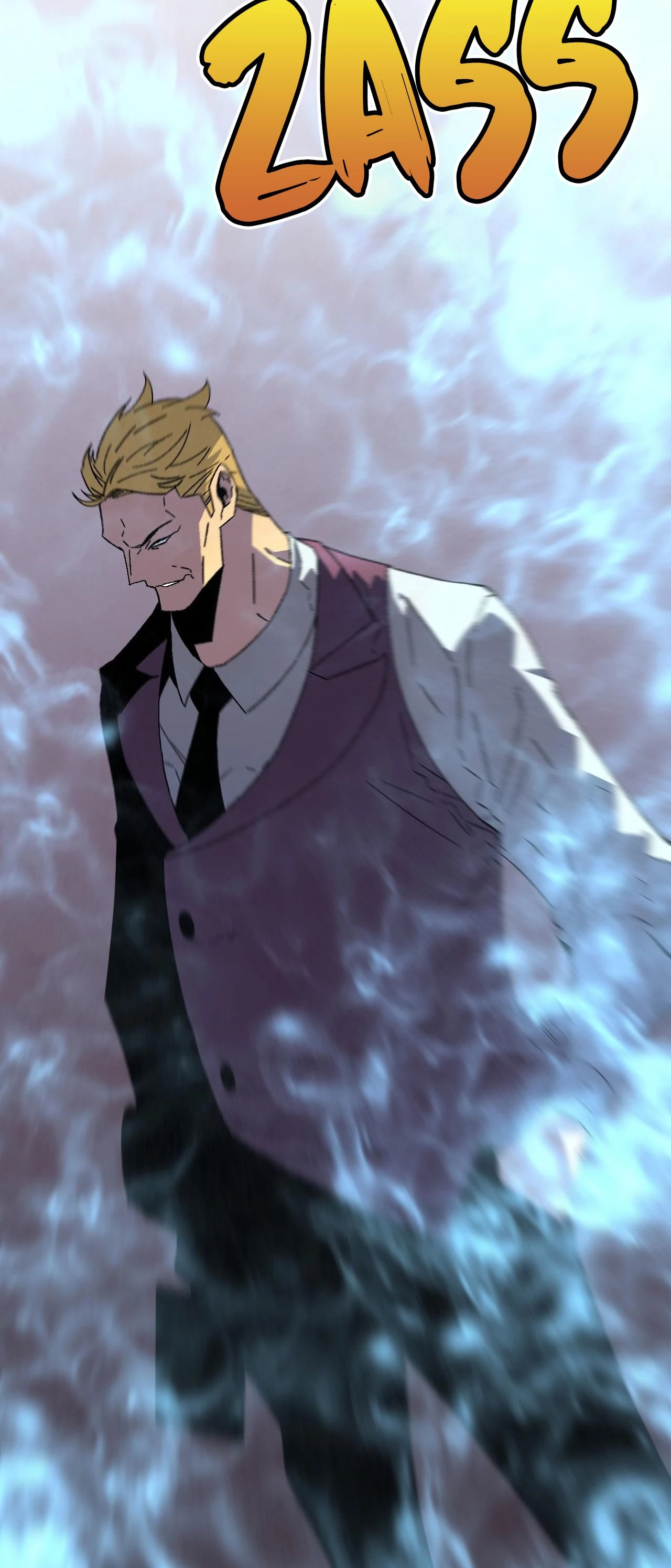 Tu talento ahora es mio! > Capitulo 39 > Page 461