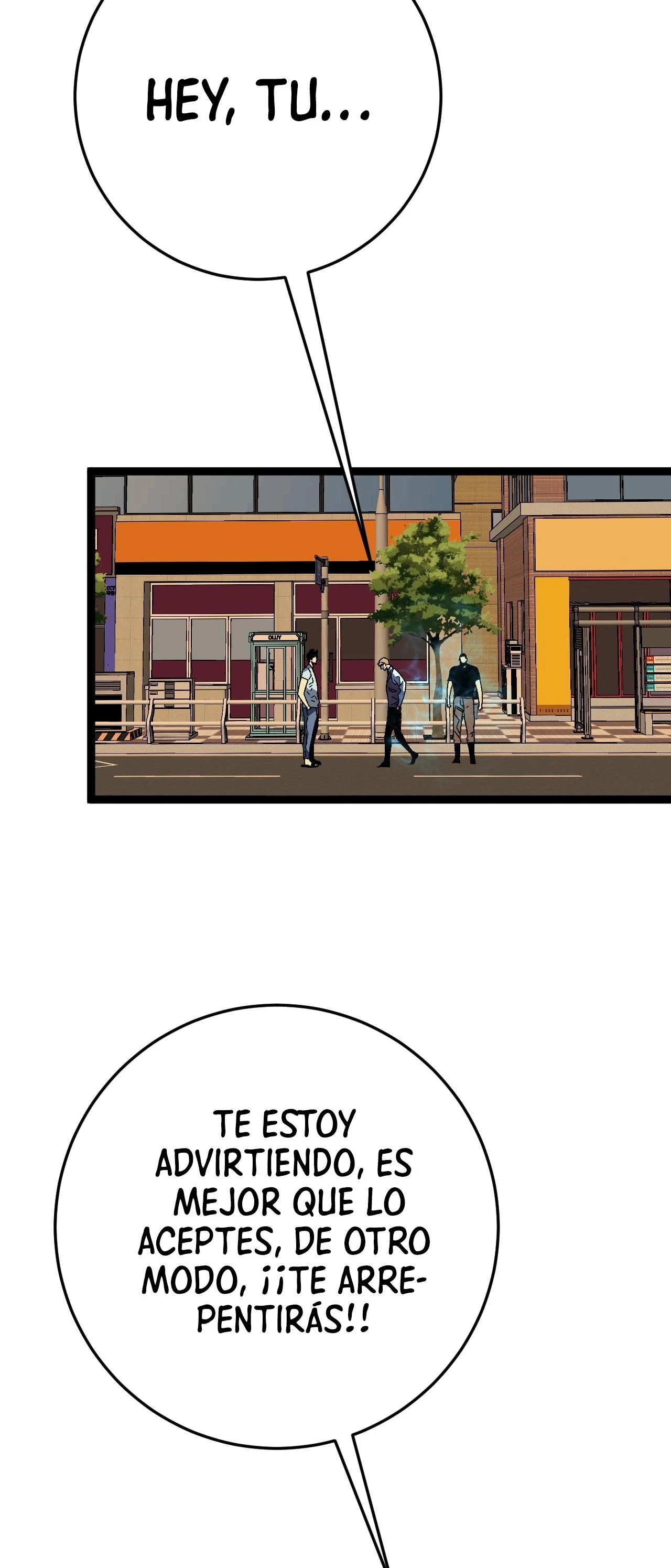 Tu talento ahora es mio! > Capitulo 39 > Page 481