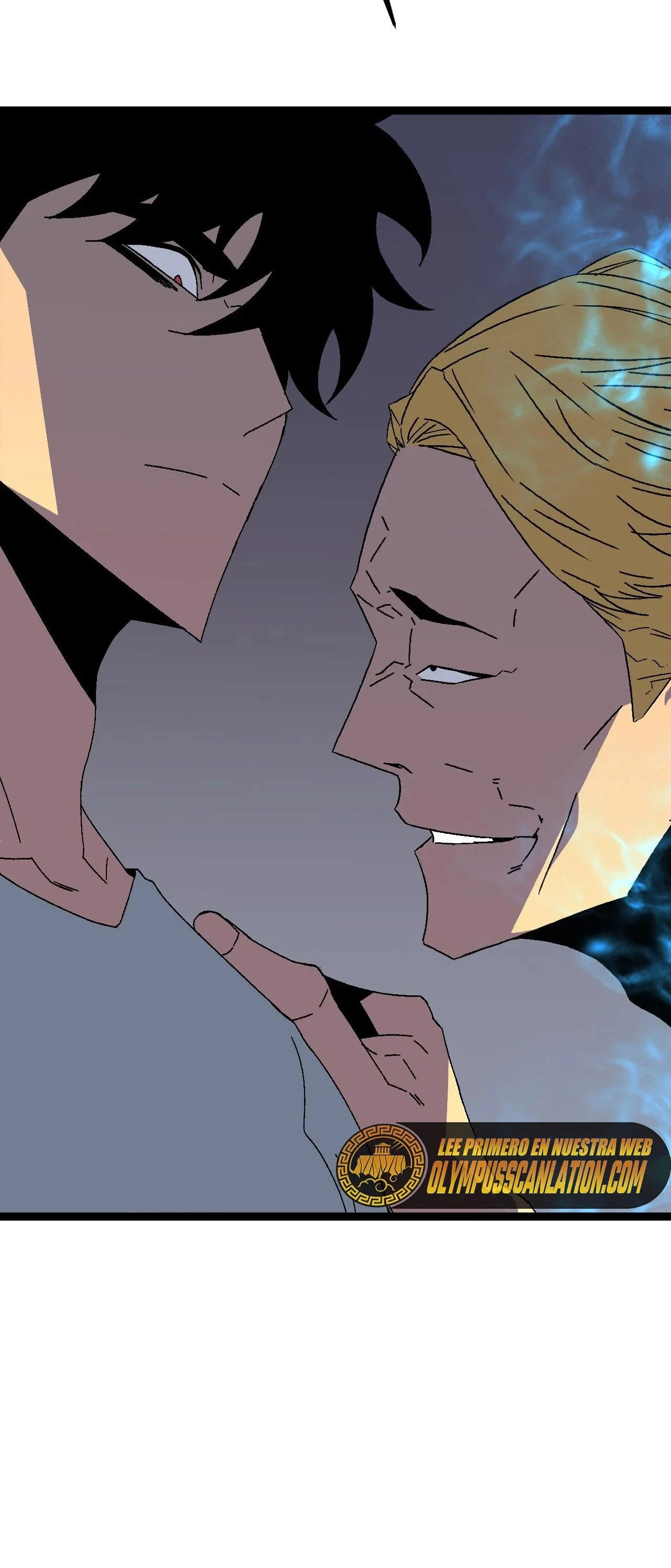 Tu talento ahora es mio! > Capitulo 39 > Page 491