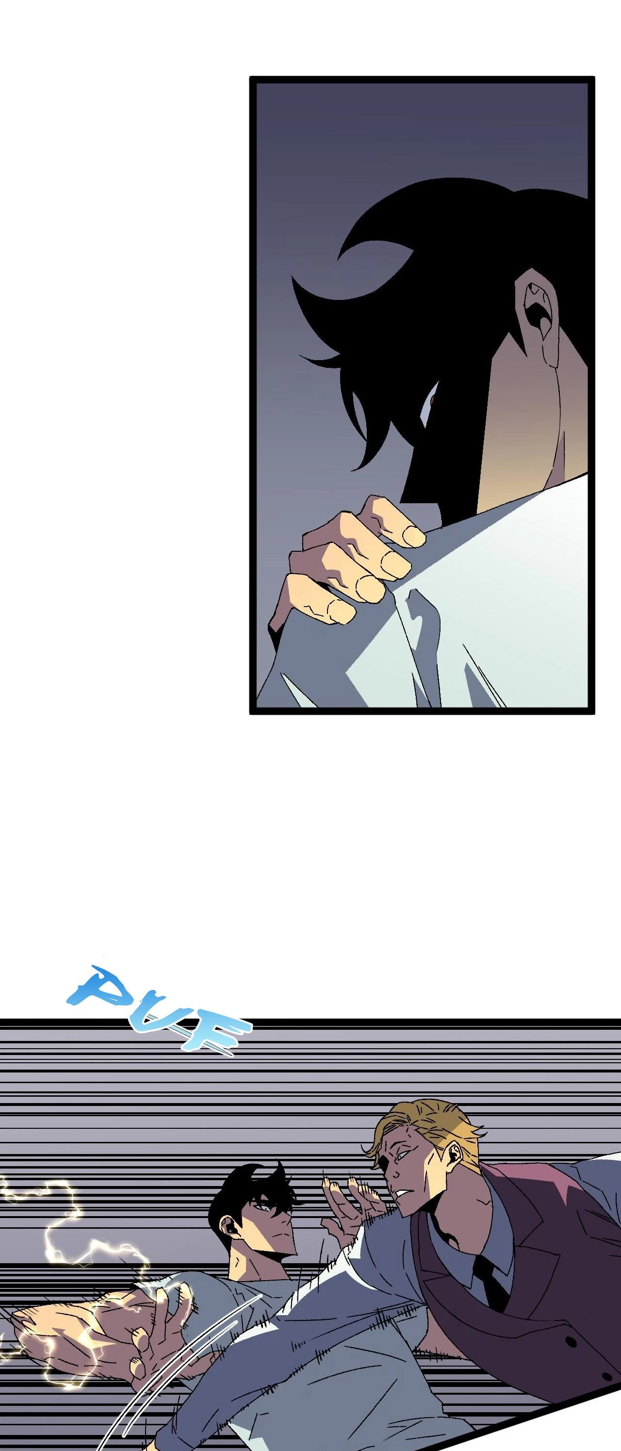 Tu talento ahora es mio! > Capitulo 39 > Page 501