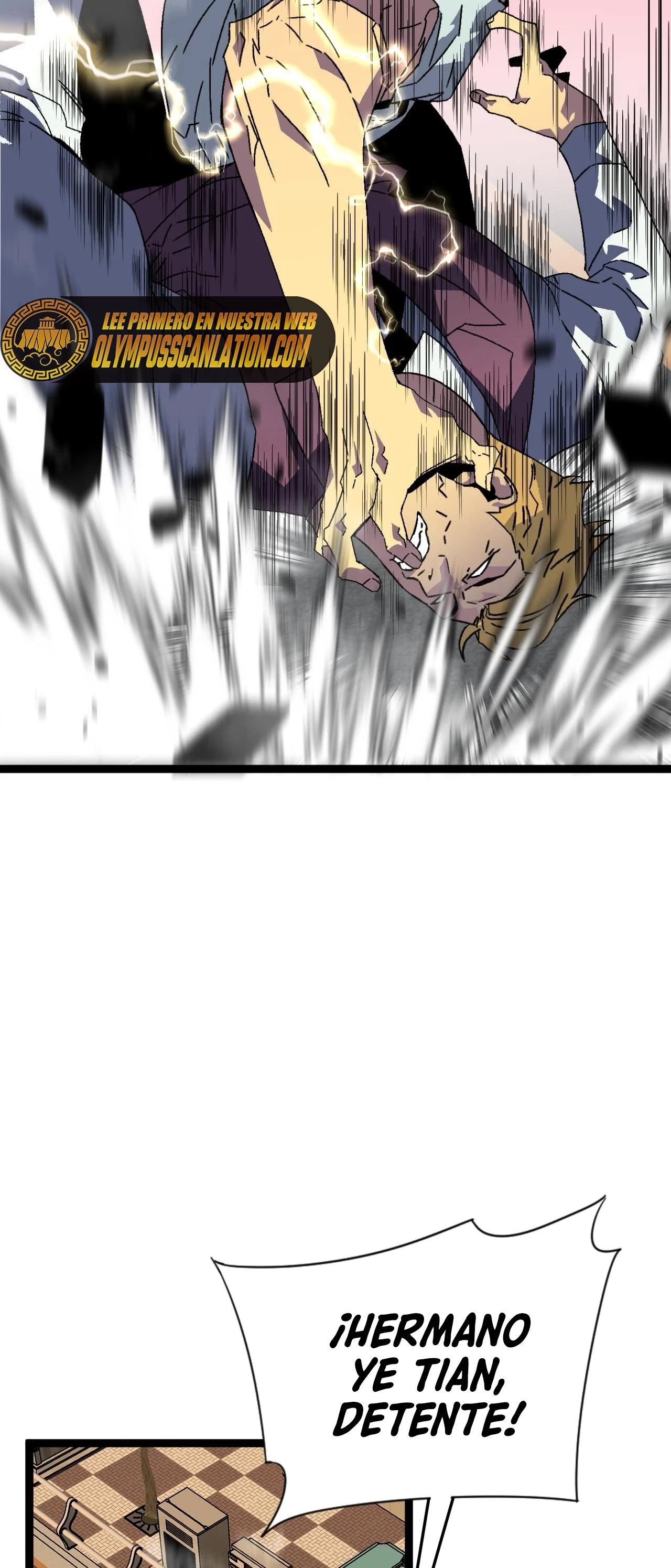 Tu talento ahora es mio! > Capitulo 39 > Page 521