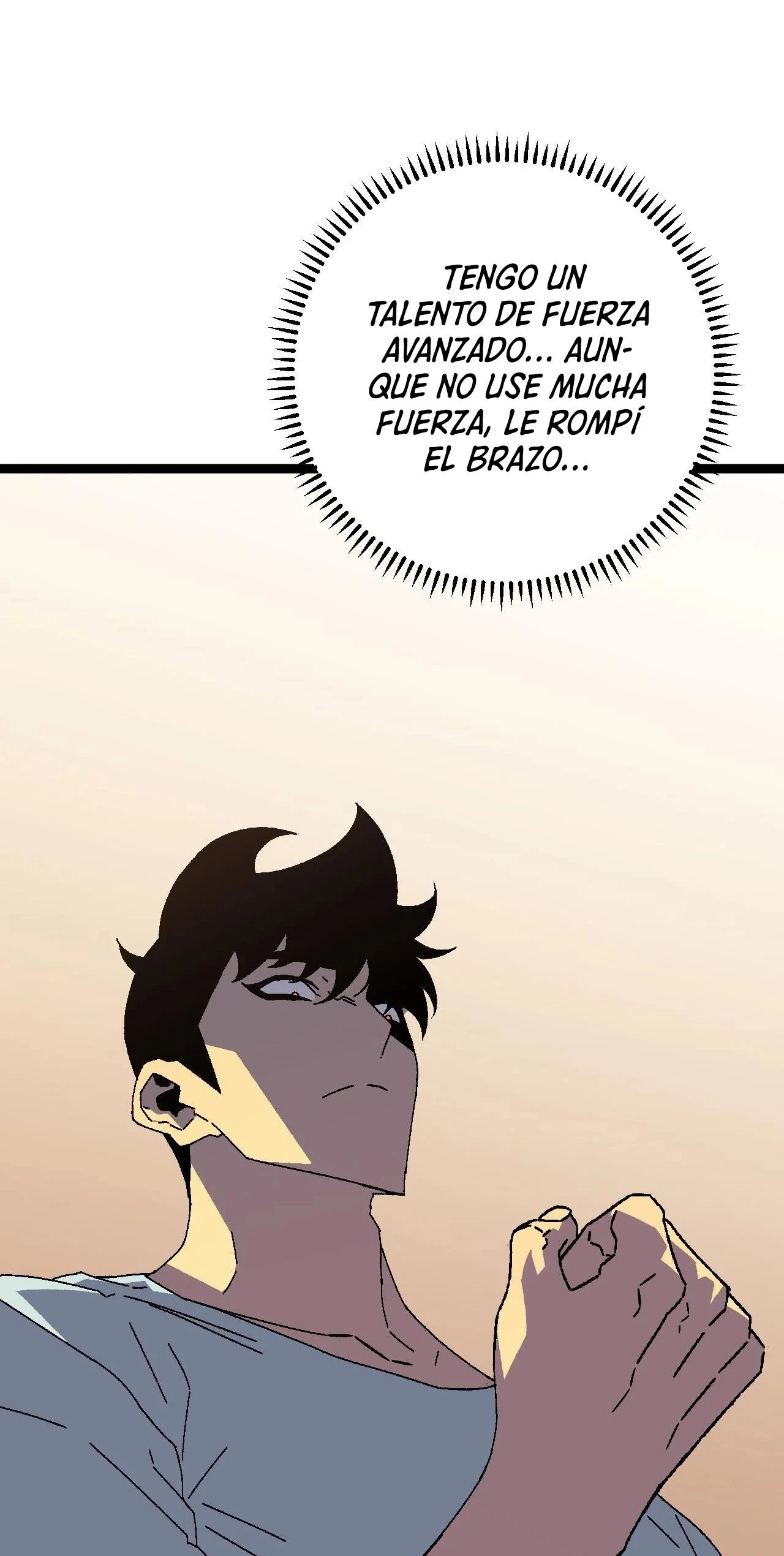 Tu talento ahora es mio! > Capitulo 39 > Page 551