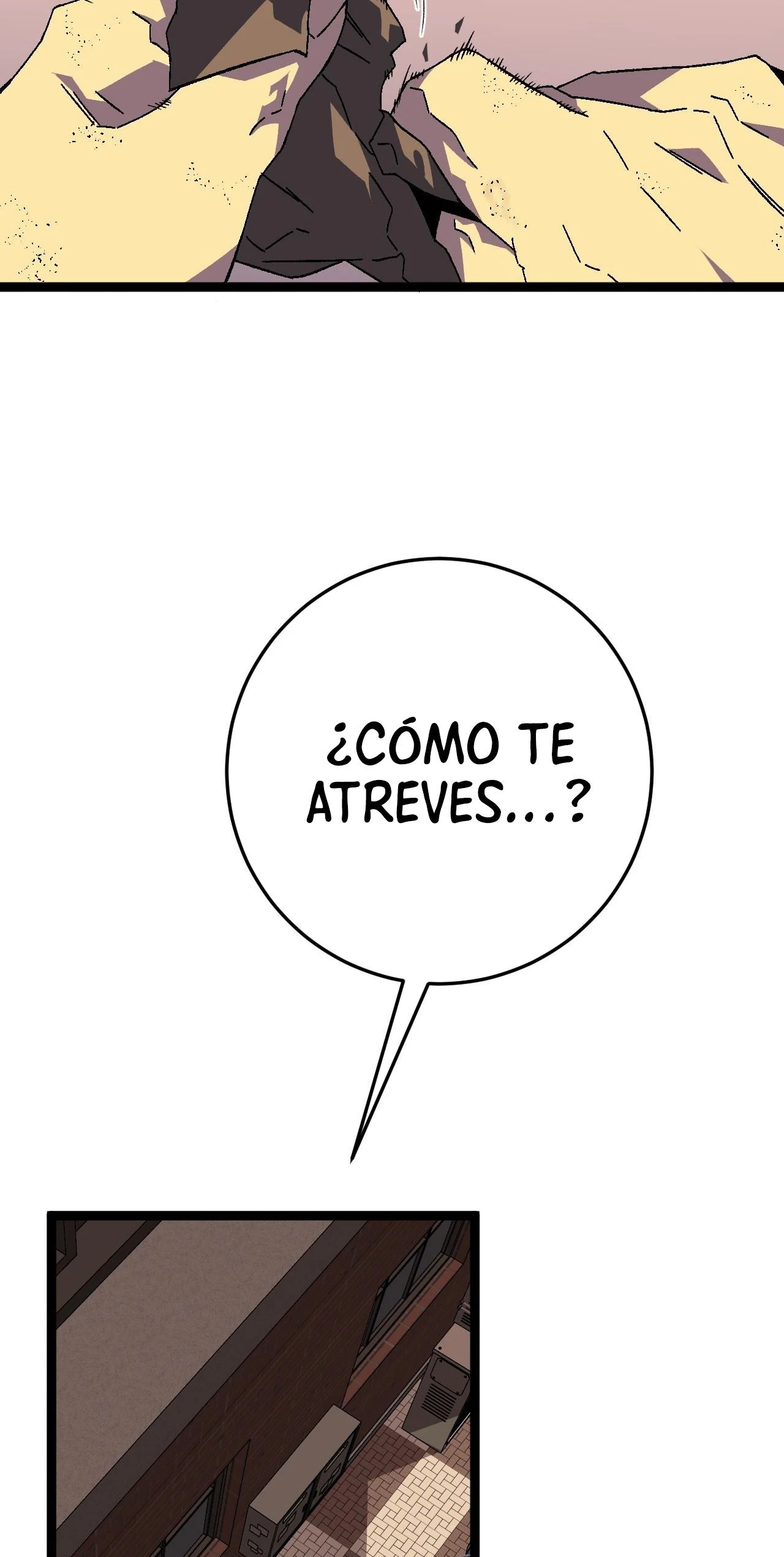 Tu talento ahora es mio! > Capitulo 39 > Page 571