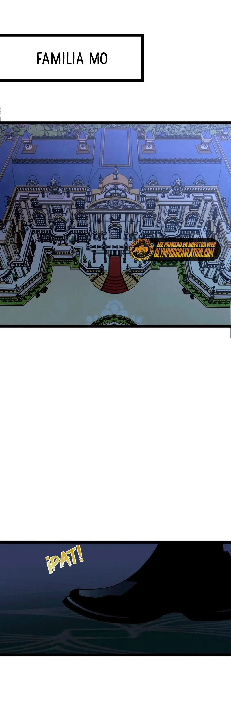 Tu talento ahora es mio! > Capitulo 40 > Page 31