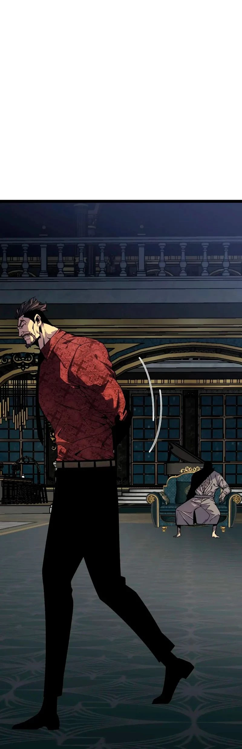 Tu talento ahora es mio! > Capitulo 40 > Page 41