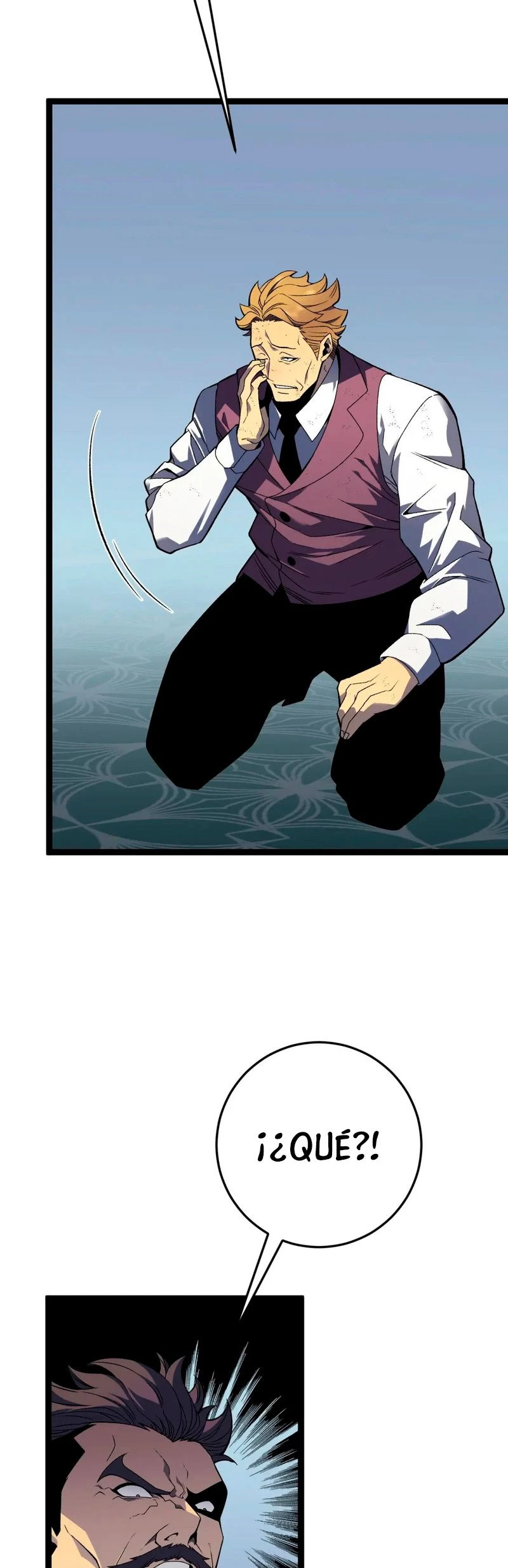 Tu talento ahora es mio! > Capitulo 40 > Page 91