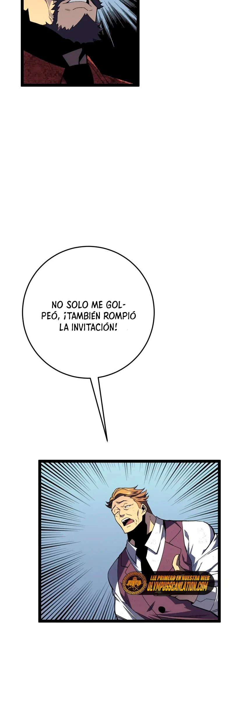 Tu talento ahora es mio! > Capitulo 40 > Page 101