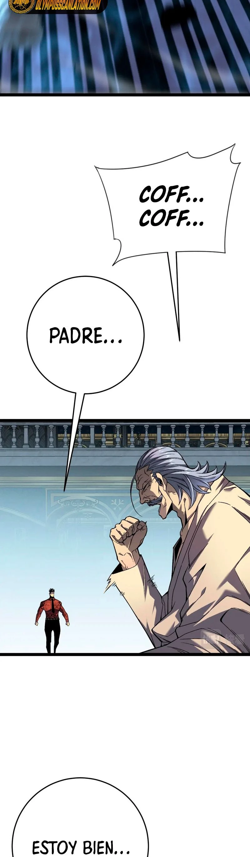Tu talento ahora es mio! > Capitulo 40 > Page 121