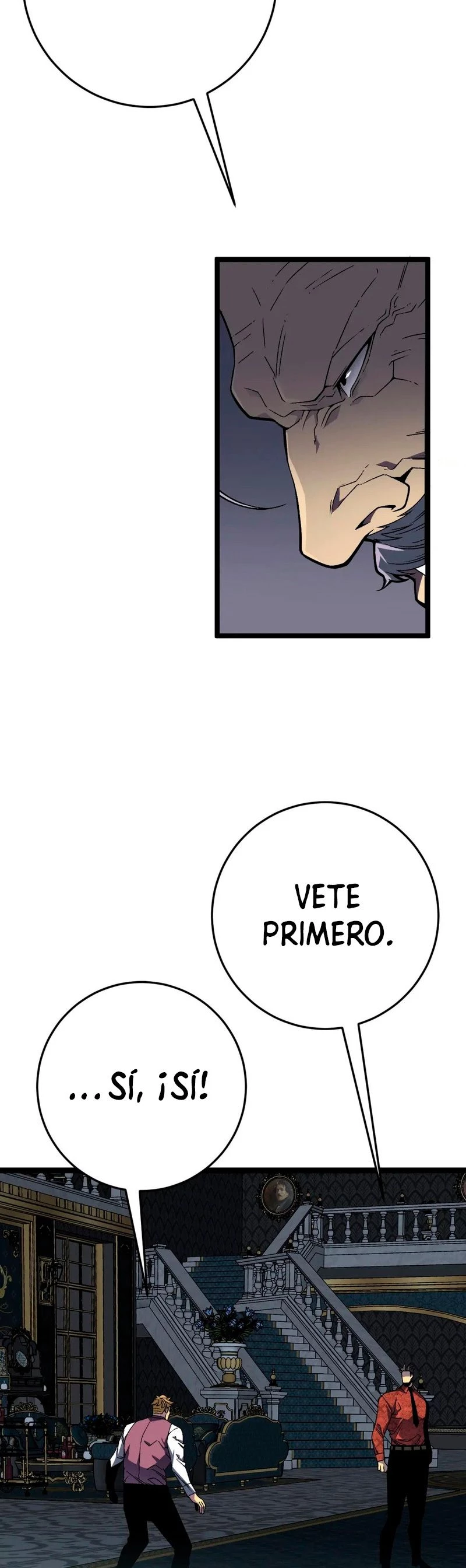 Tu talento ahora es mio! > Capitulo 40 > Page 131