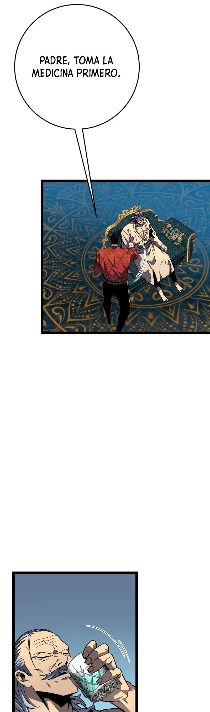Tu talento ahora es mio! > Capitulo 40 > Page 151