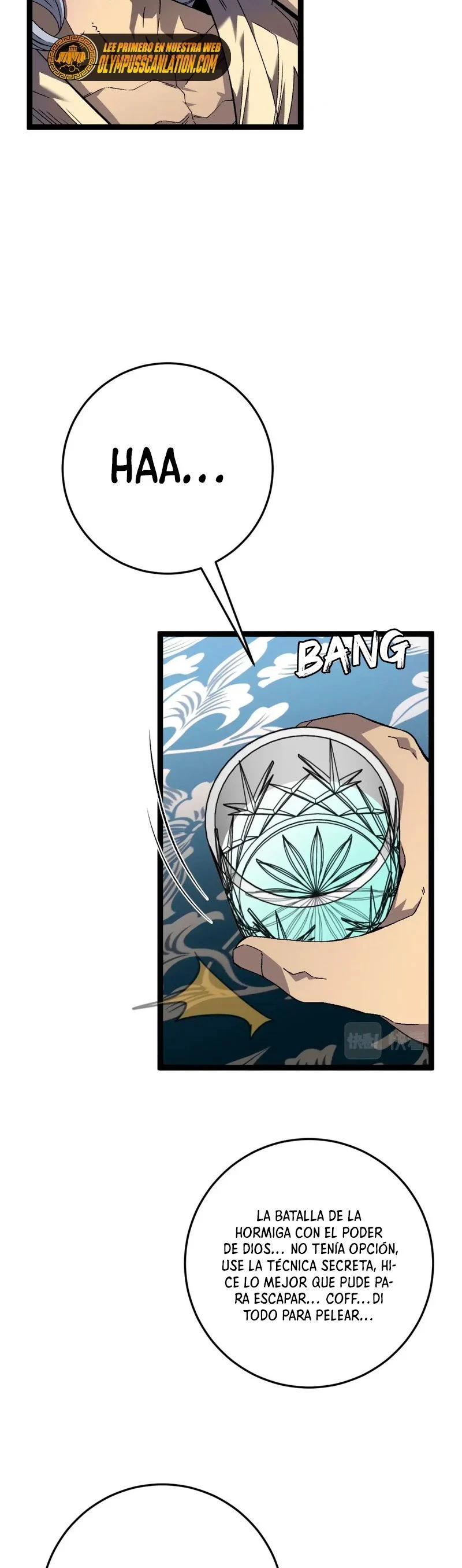 Tu talento ahora es mio! > Capitulo 40 > Page 171