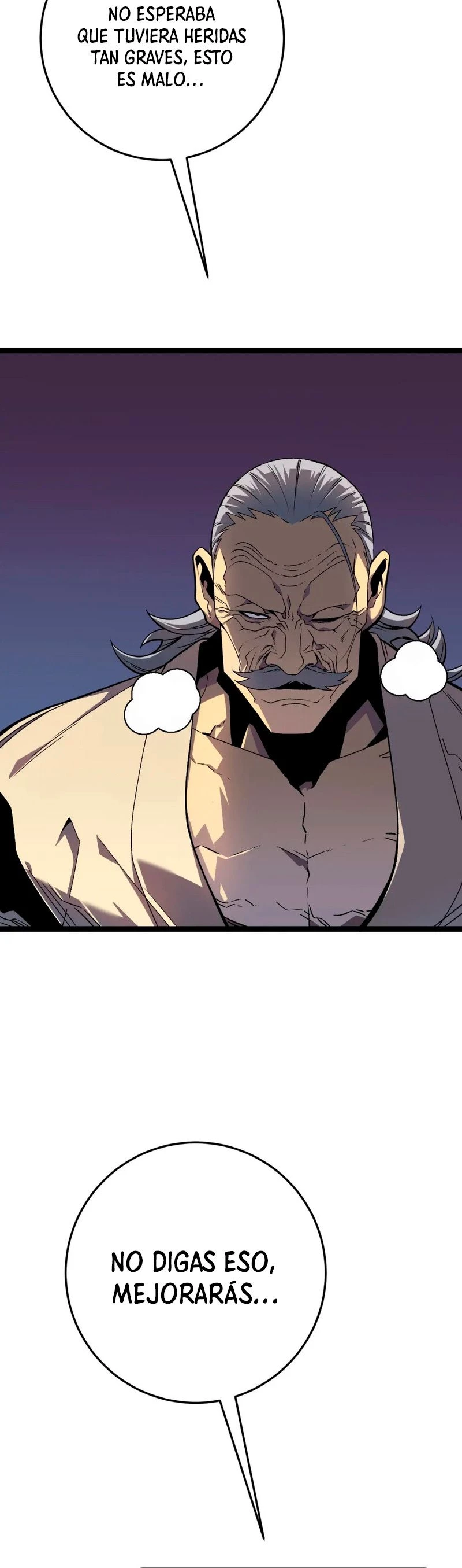 Tu talento ahora es mio! > Capitulo 40 > Page 181