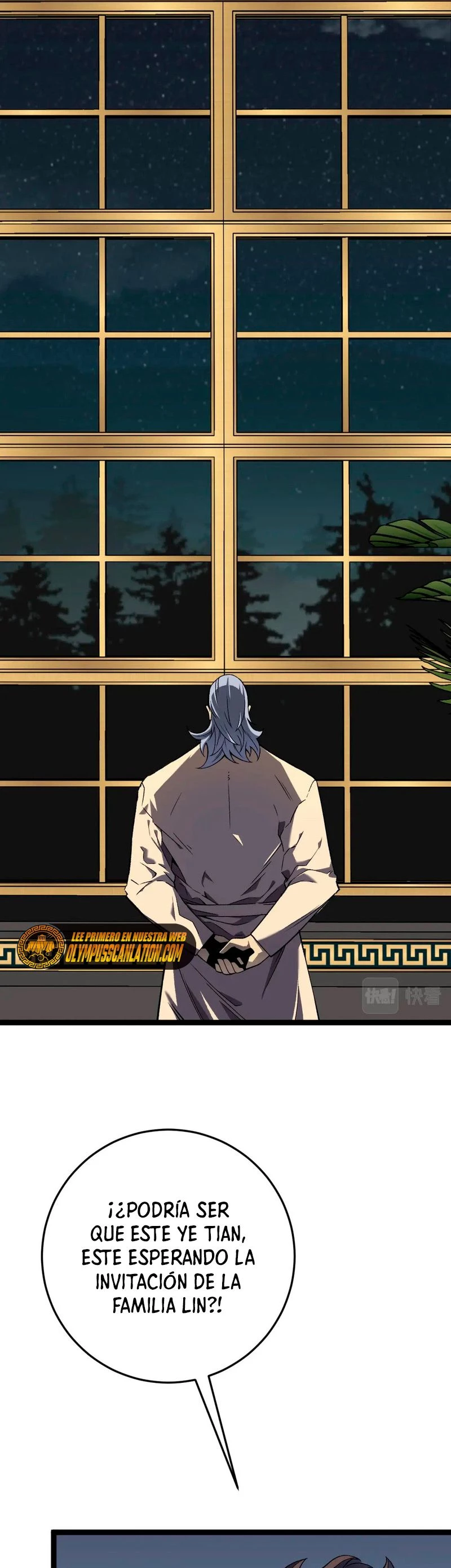 Tu talento ahora es mio! > Capitulo 40 > Page 211