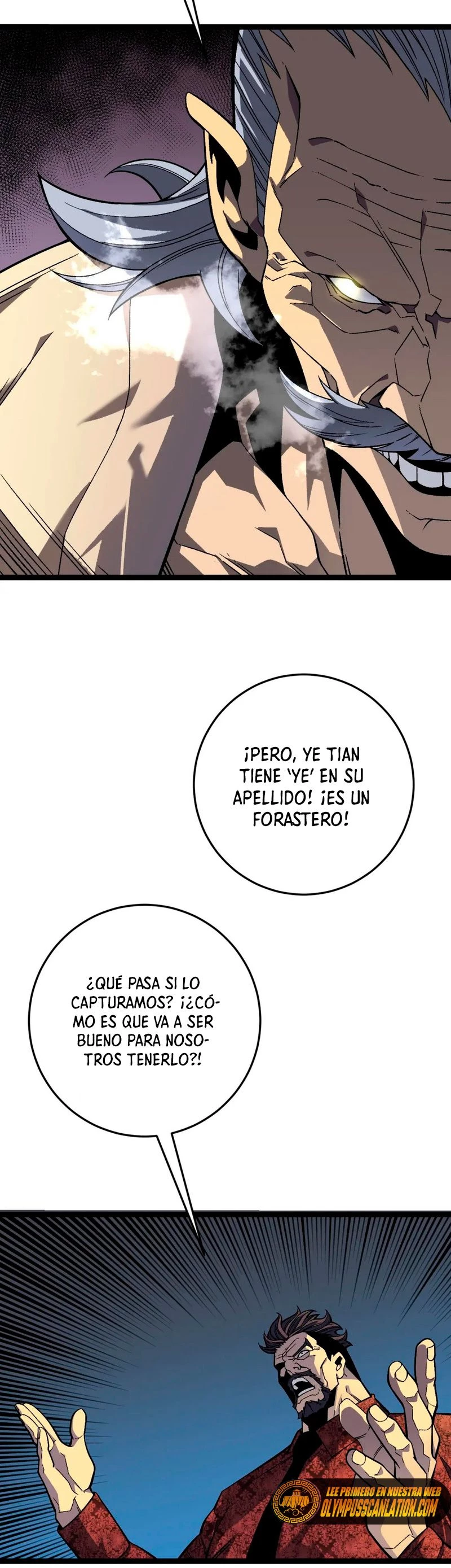 Tu talento ahora es mio! > Capitulo 40 > Page 221