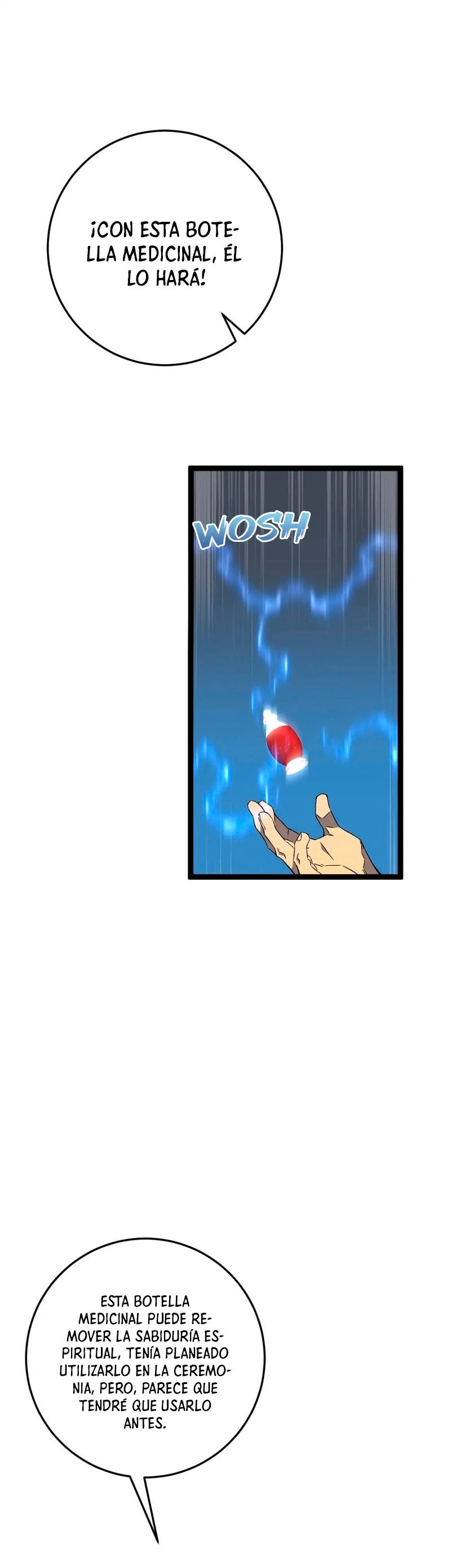 Tu talento ahora es mio! > Capitulo 40 > Page 231