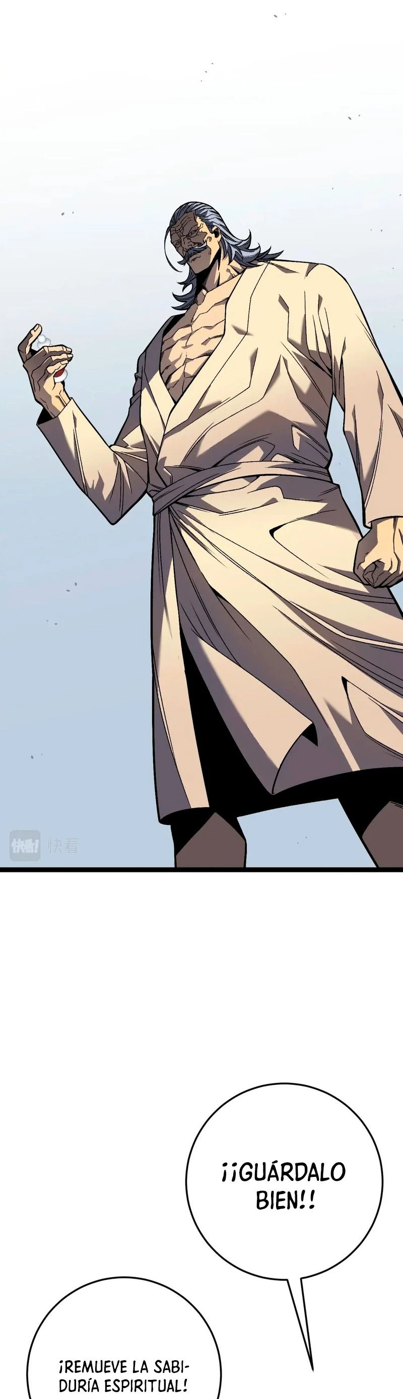 Tu talento ahora es mio! > Capitulo 40 > Page 241