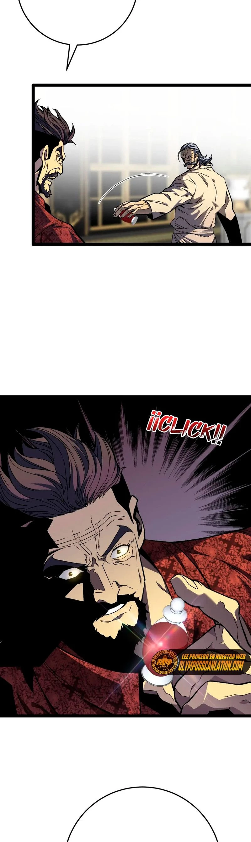 Tu talento ahora es mio! > Capitulo 40 > Page 251