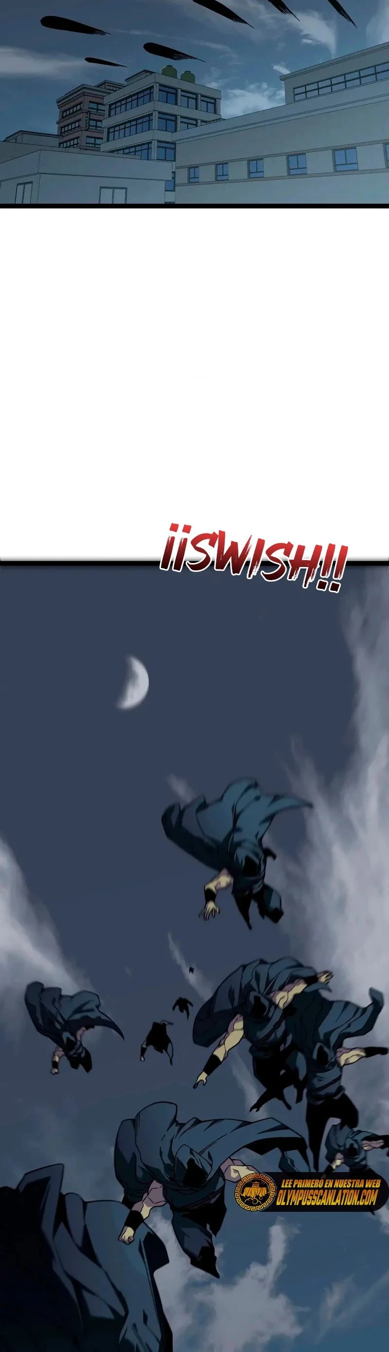 Tu talento ahora es mio! > Capitulo 40 > Page 321