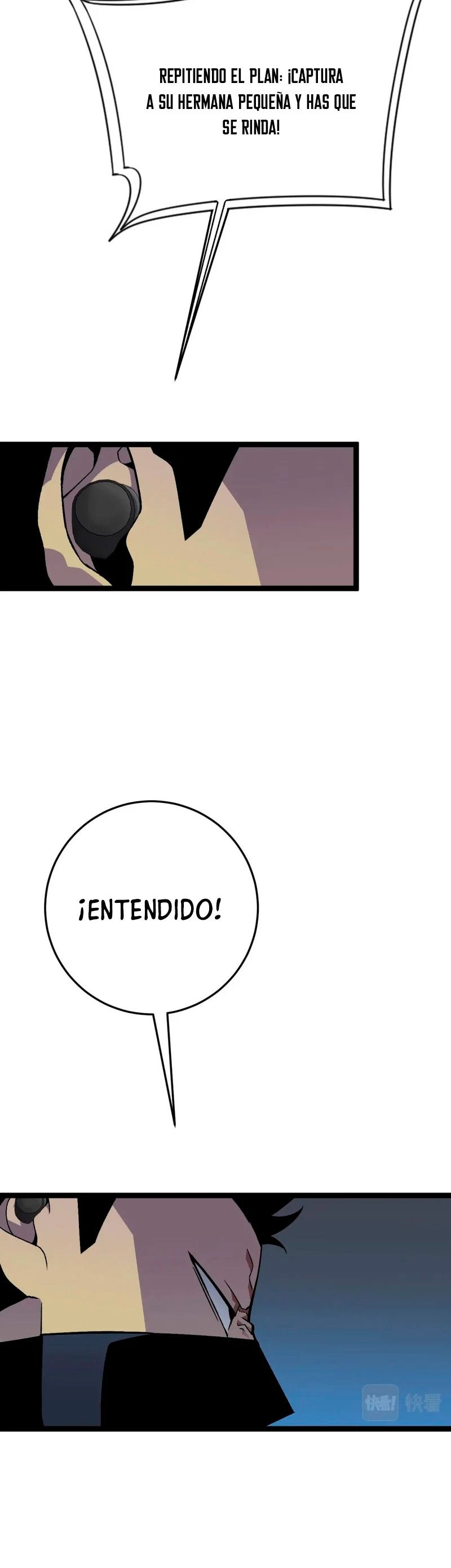 Tu talento ahora es mio! > Capitulo 40 > Page 361