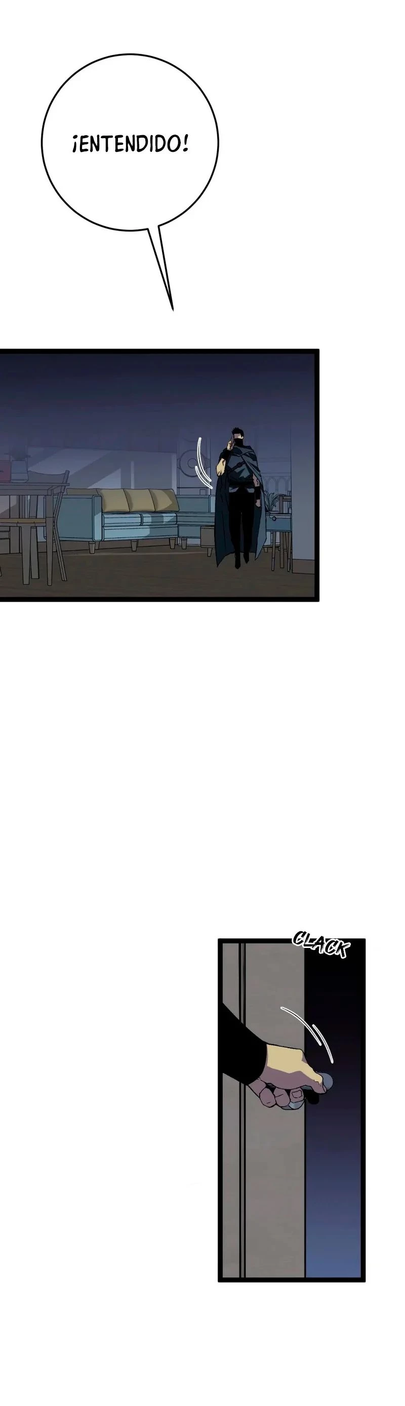 Tu talento ahora es mio! > Capitulo 40 > Page 381