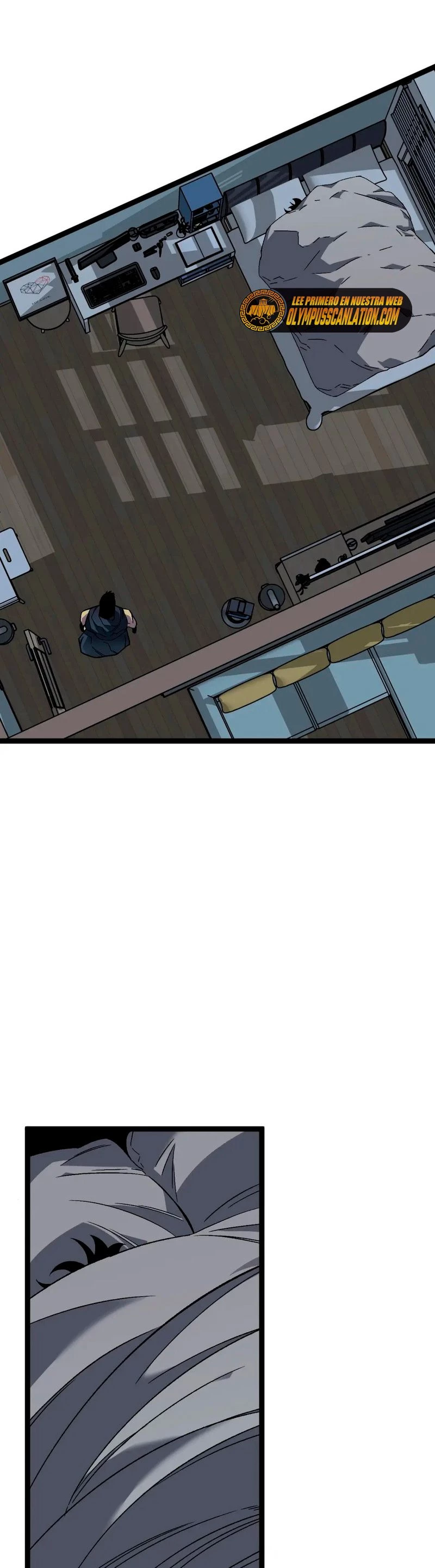 Tu talento ahora es mio! > Capitulo 40 > Page 391