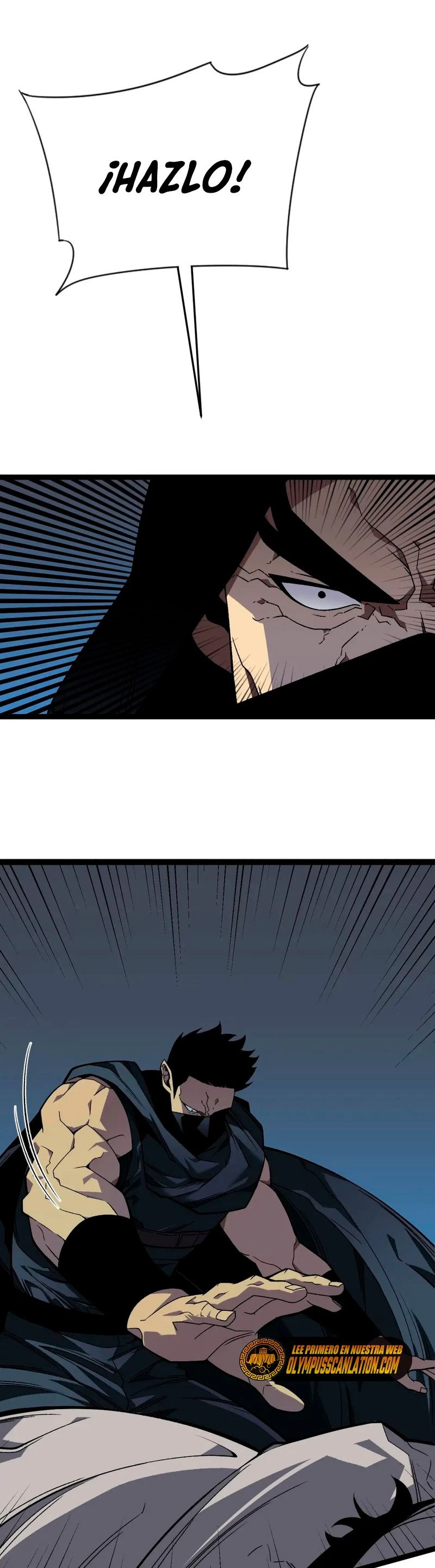Tu talento ahora es mio! > Capitulo 40 > Page 411