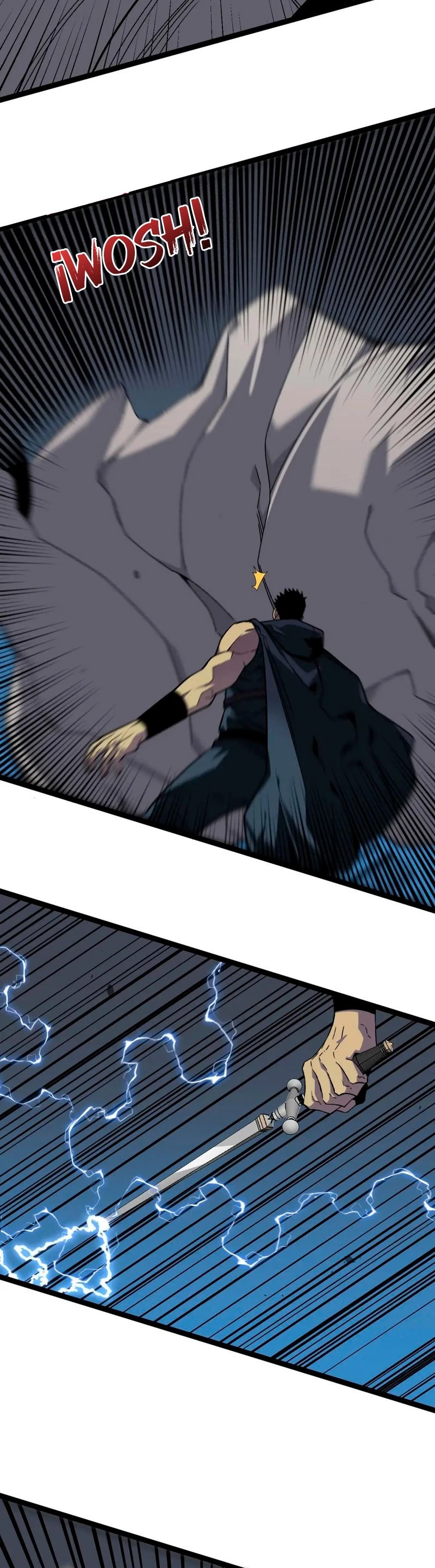 Tu talento ahora es mio! > Capitulo 40 > Page 421