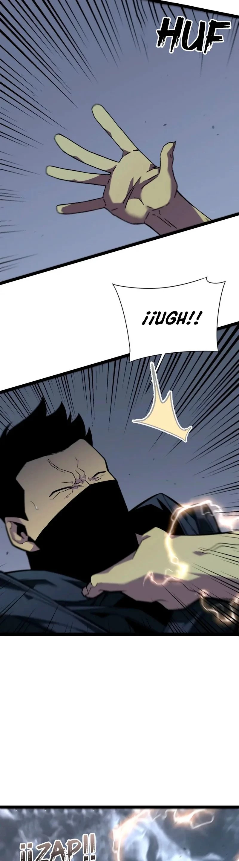 Tu talento ahora es mio! > Capitulo 40 > Page 441