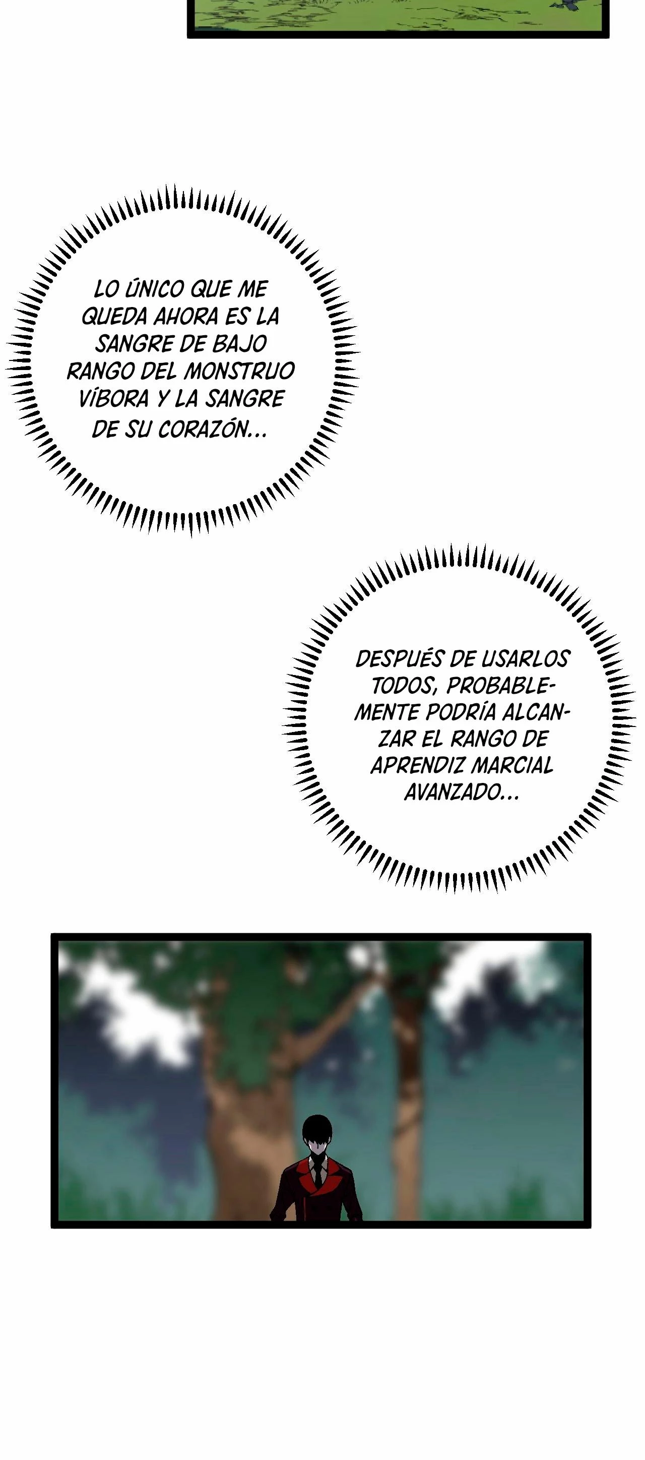 Tu talento ahora es mio! > Capitulo 15 > Page 511