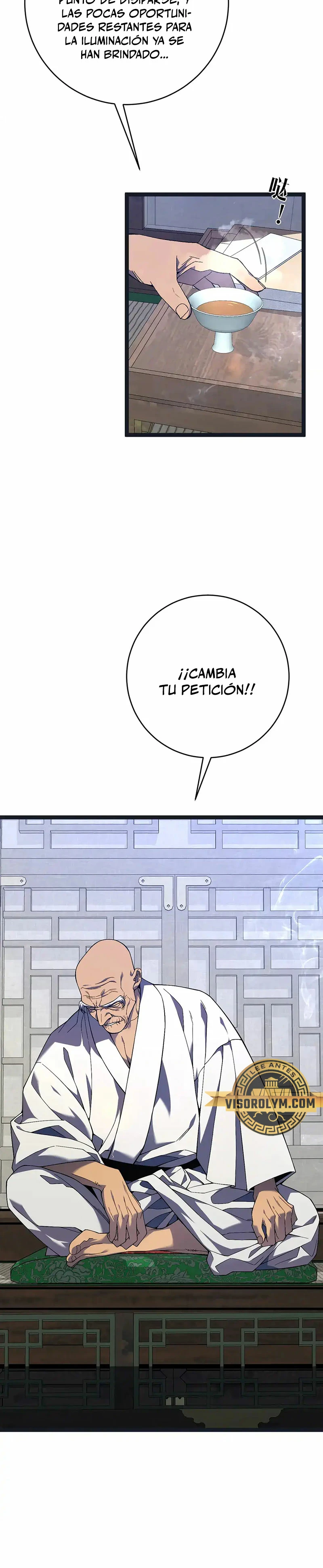 Tu talento ahora es mio! > Capitulo 75 > Page 41